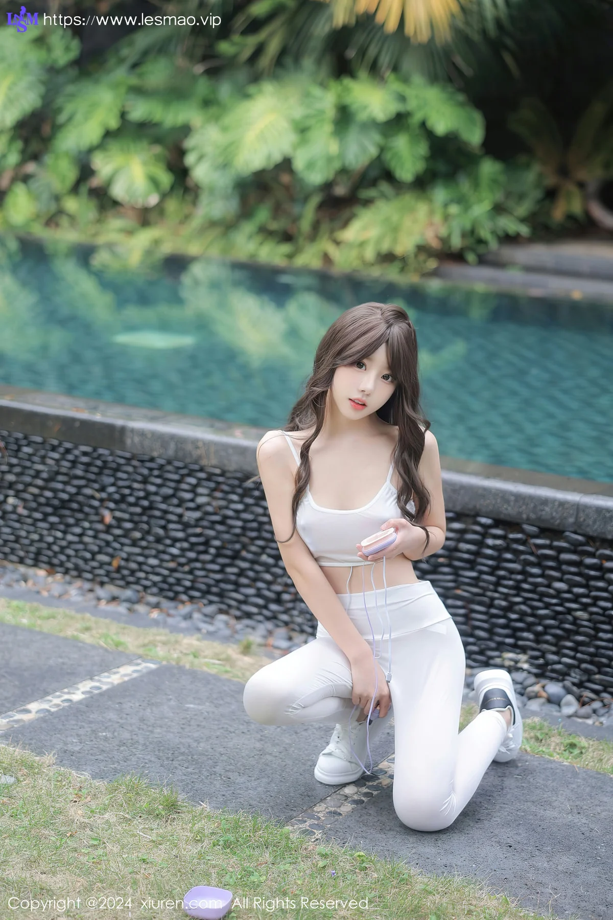 XiuRen 秀人 No.8132  桃妖夭 娇美身段性感十足性感写真111 - 27