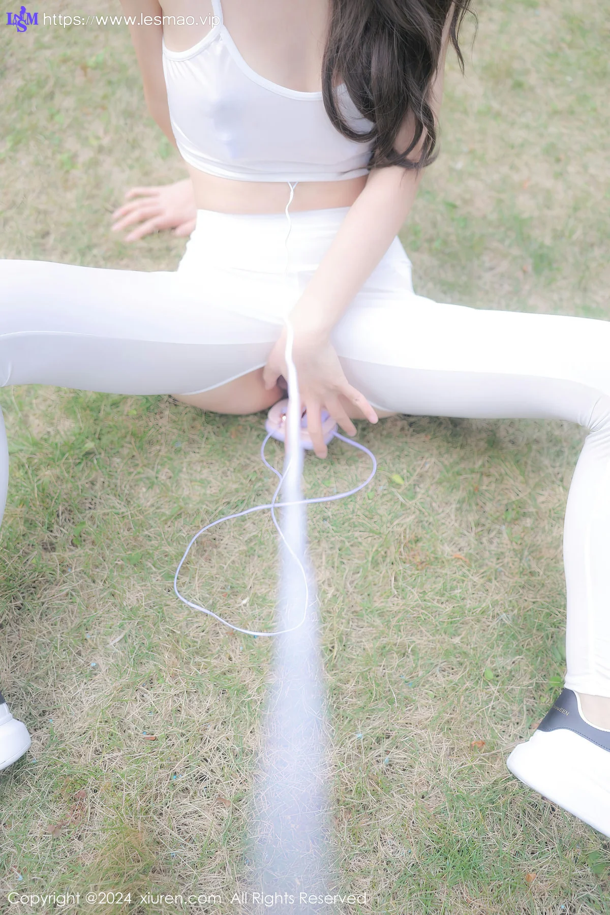 XiuRen 秀人 No.8132  桃妖夭 娇美身段性感十足性感写真111 - 28