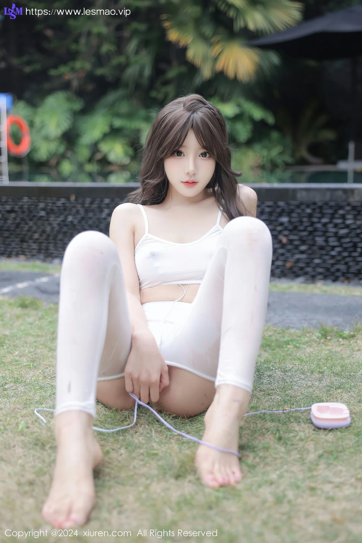 XiuRen 秀人 No.8132  桃妖夭 娇美身段性感十足性感写真111 - 32