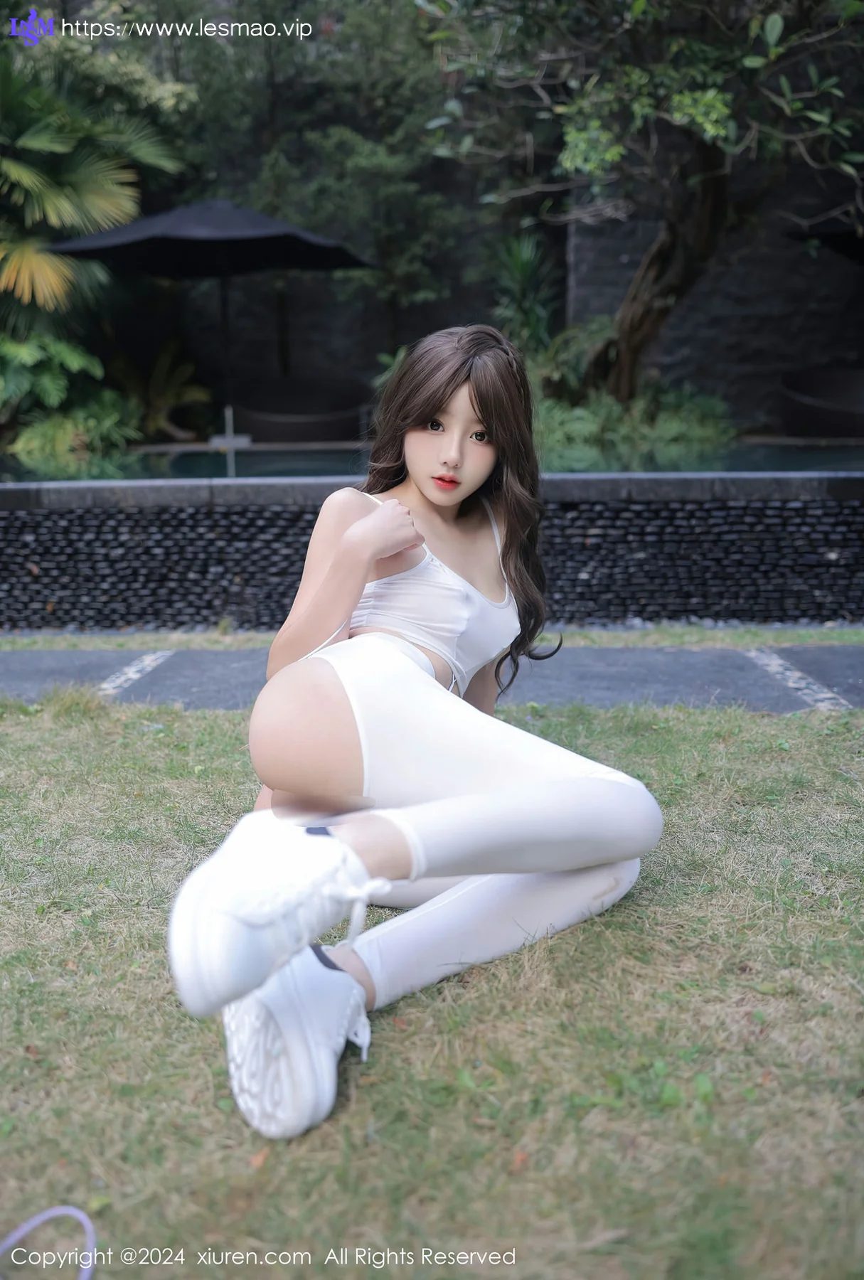 XiuRen 秀人 No.8132  桃妖夭 娇美身段性感十足性感写真111 - 38