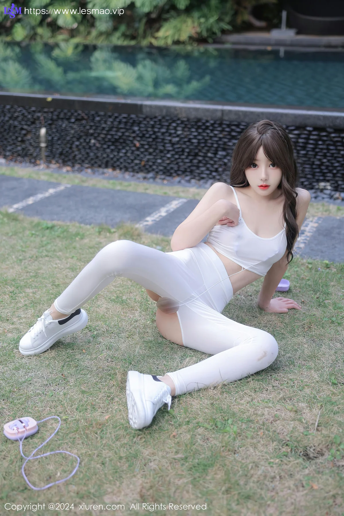 XiuRen 秀人 No.8132  桃妖夭 娇美身段性感十足性感写真111 - 41