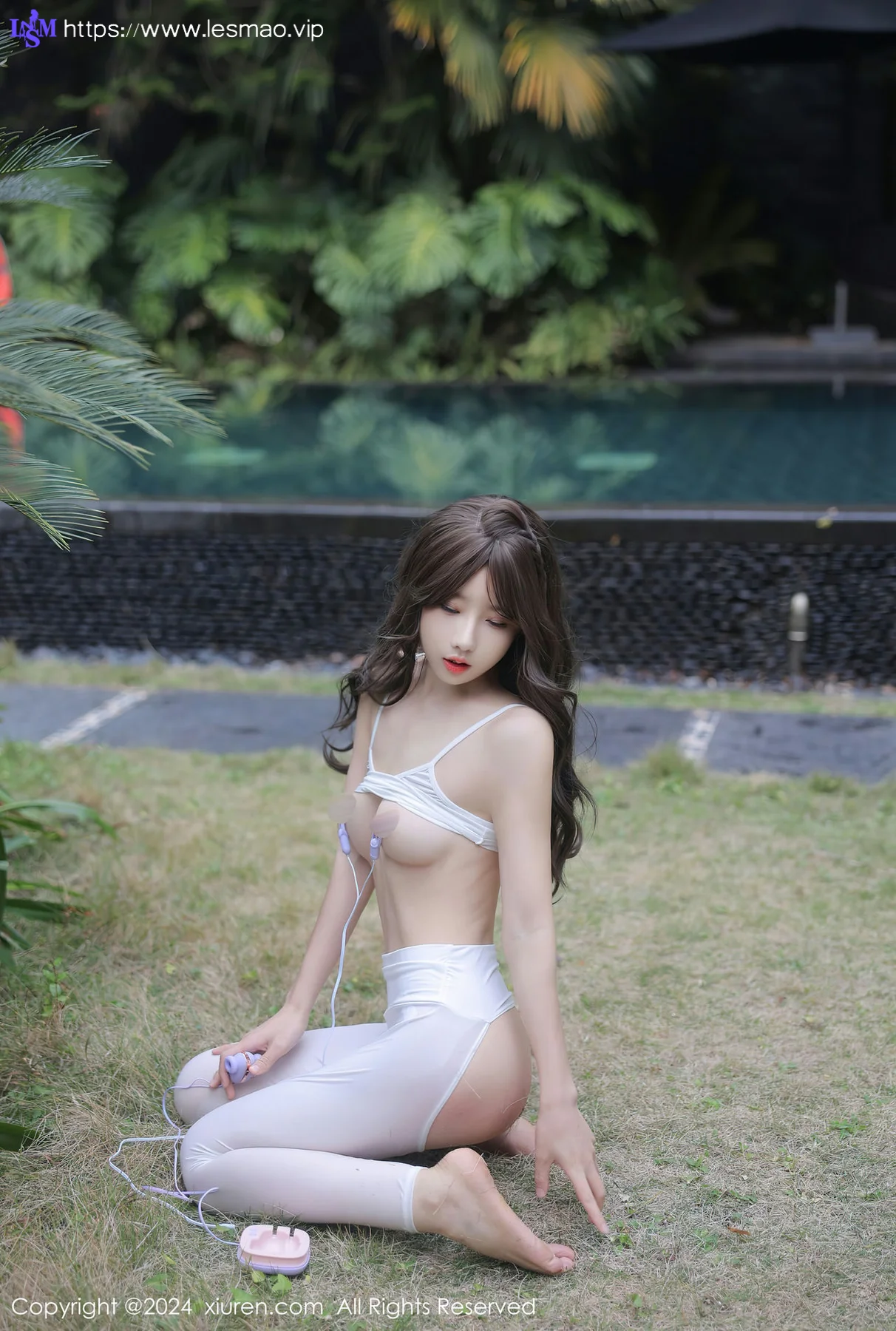 XiuRen 秀人 No.8132  桃妖夭 娇美身段性感十足性感写真111 - 42