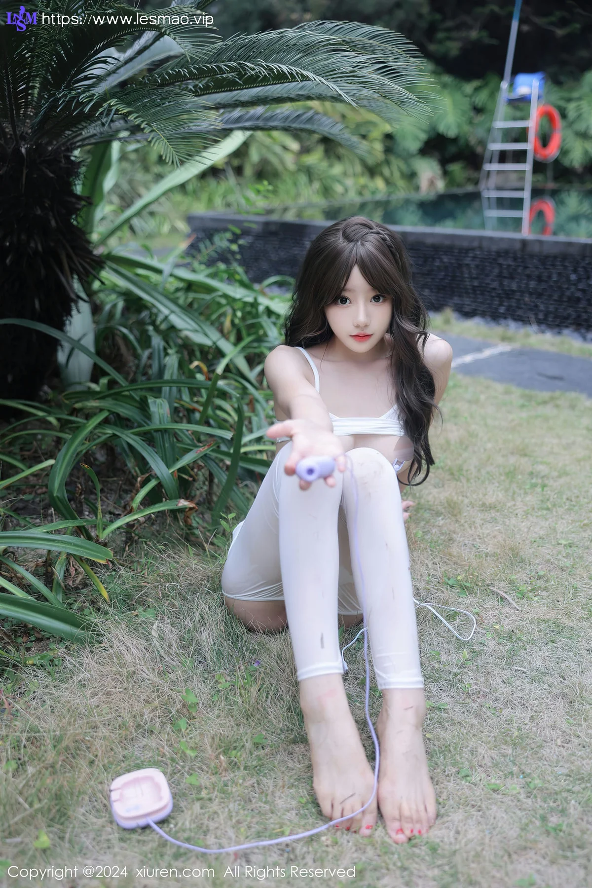 XiuRen 秀人 No.8132  桃妖夭 娇美身段性感十足性感写真111 - 43