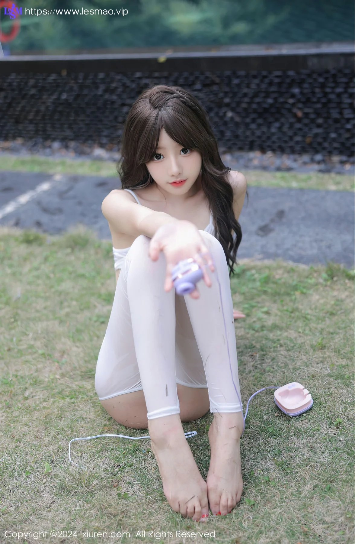 XiuRen 秀人 No.8132  桃妖夭 娇美身段性感十足性感写真111 - 50