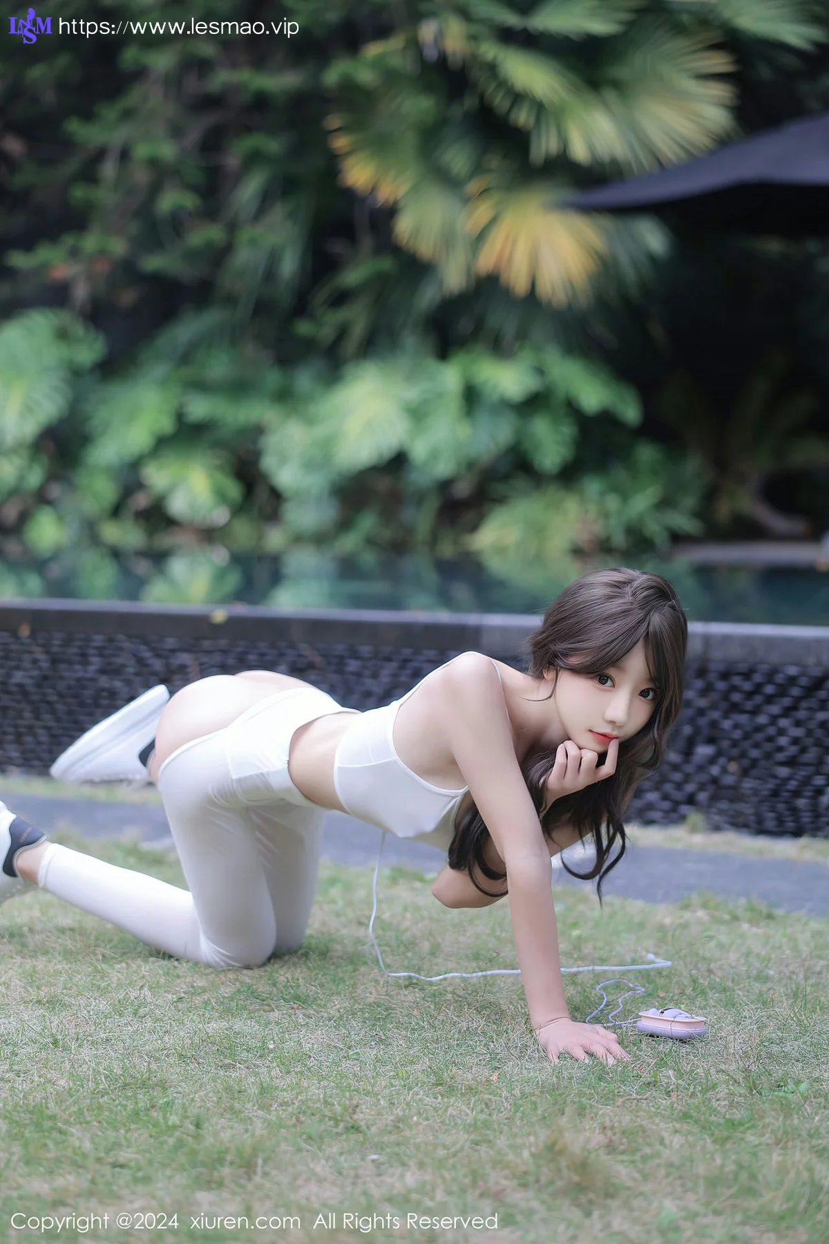 XiuRen 秀人 No.8132  桃妖夭 娇美身段性感十足性感写真111 - 57