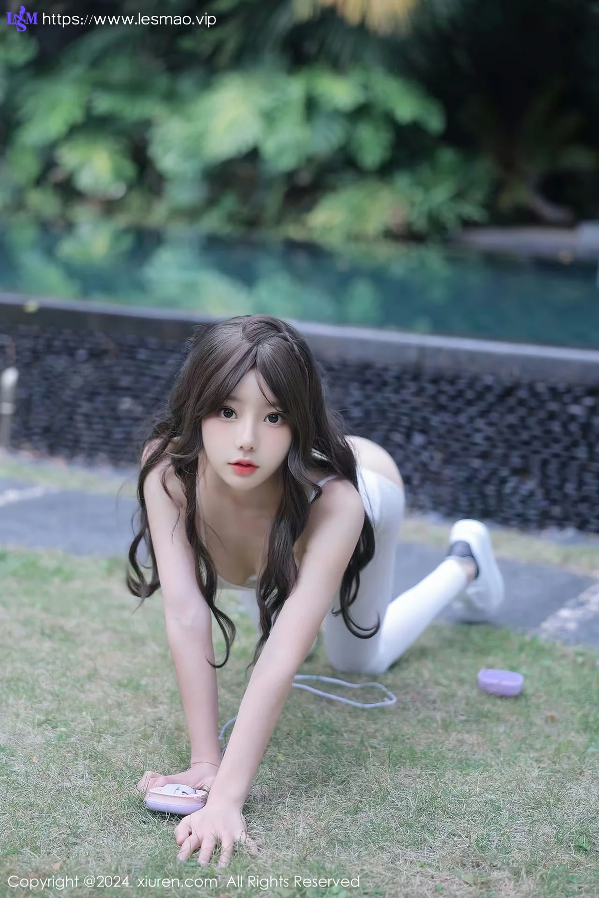 XiuRen 秀人 No.8132  桃妖夭 娇美身段性感十足性感写真111 - 58