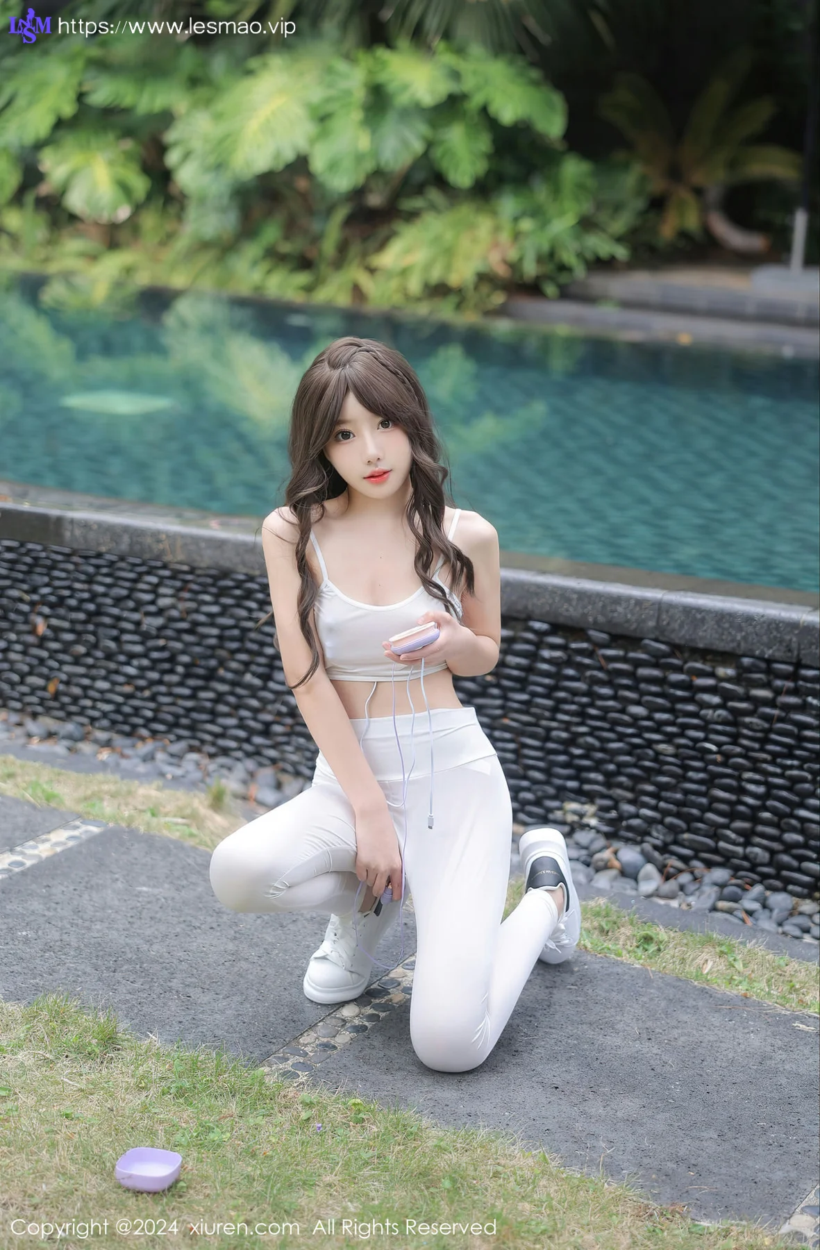 XiuRen 秀人 No.8132  桃妖夭 娇美身段性感十足性感写真111 - 59