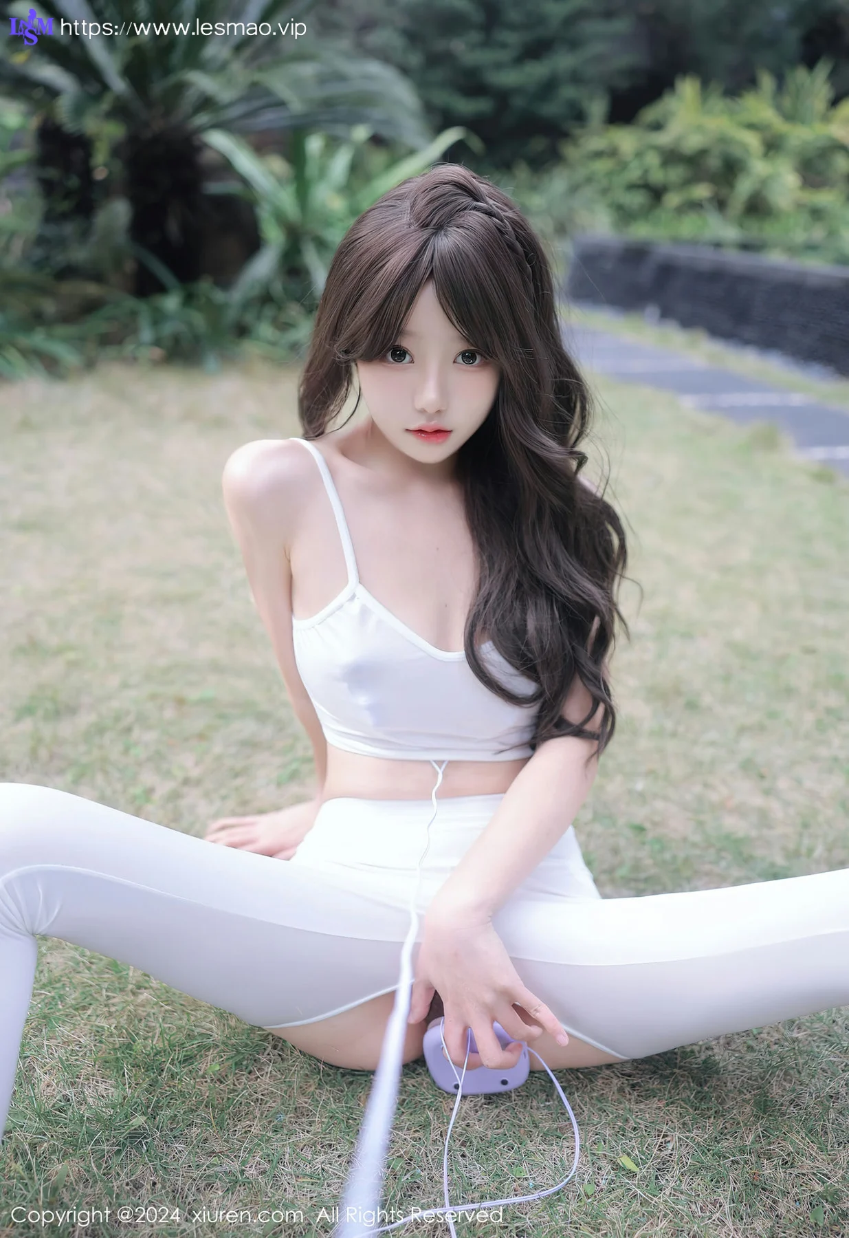 XiuRen 秀人 No.8132  桃妖夭 娇美身段性感十足性感写真111 - 64