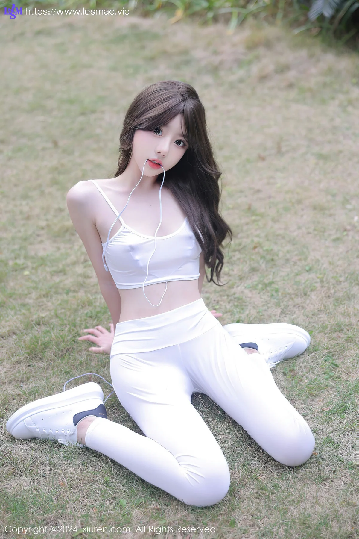 XiuRen 秀人 No.8132  桃妖夭 娇美身段性感十足性感写真111 - 65