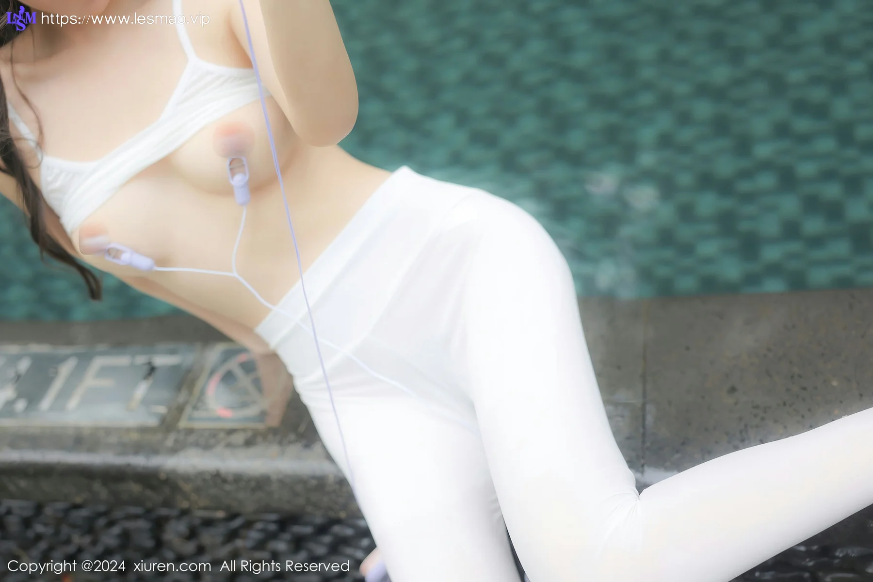 XiuRen 秀人 No.8132  桃妖夭 娇美身段性感十足性感写真111 - 72