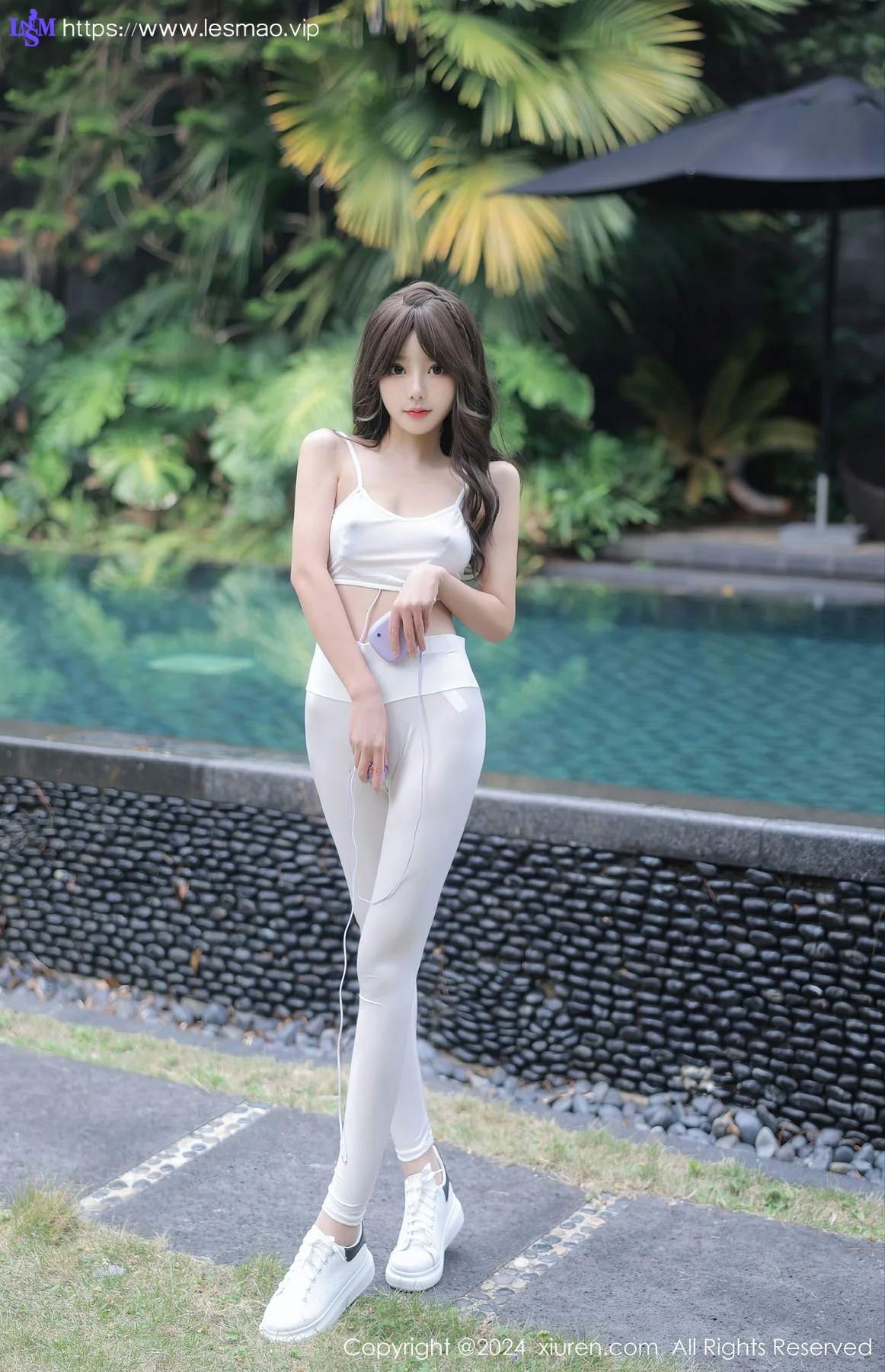 XiuRen 秀人 No.8132  桃妖夭 娇美身段性感十足性感写真111 - 77