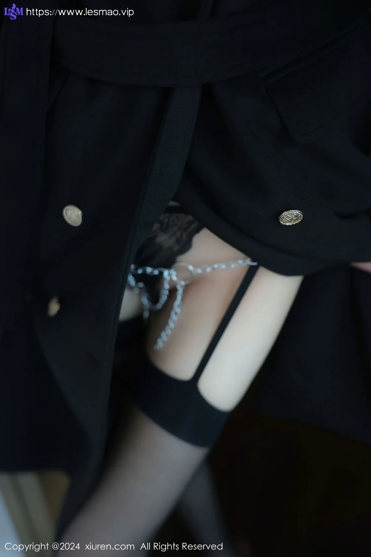 XiuRen 秀人 No.8152  晚苏susu 美腿性感动人性感写真1 - 22