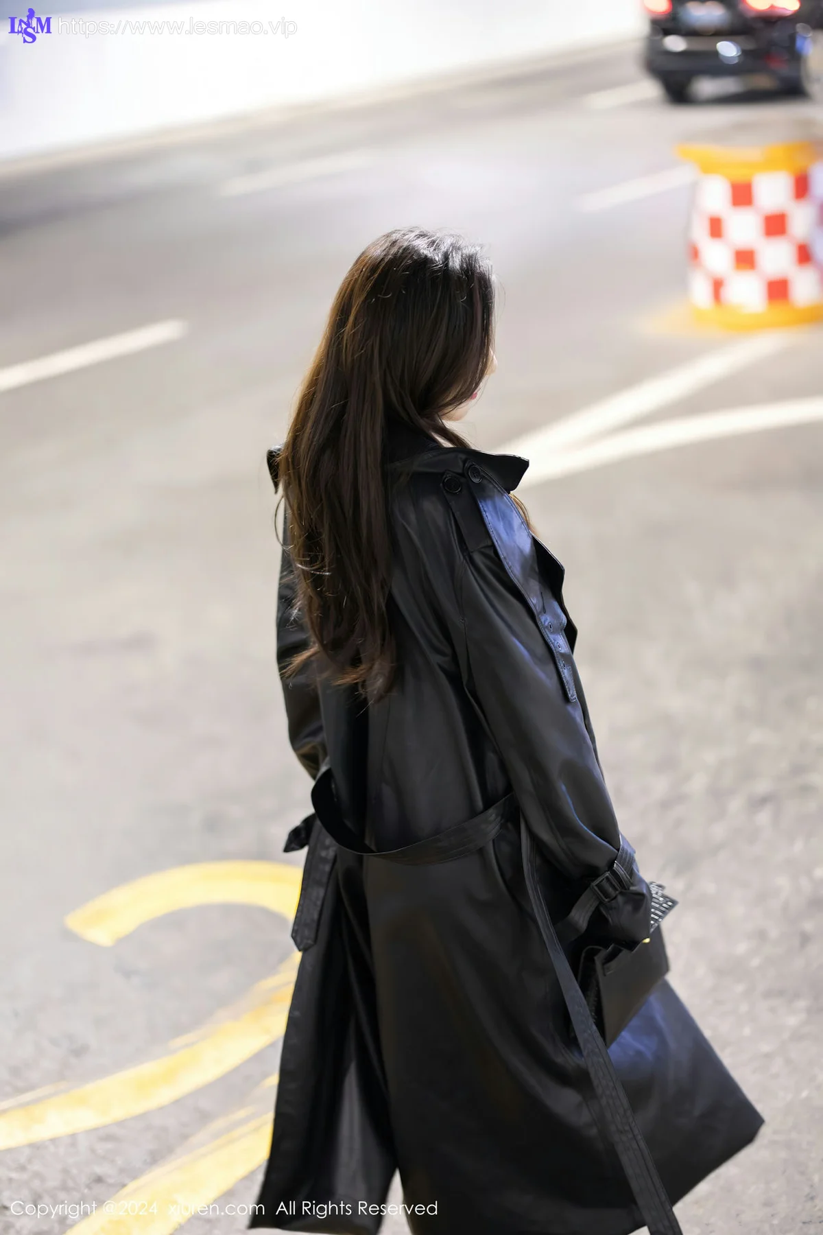 XiuRen 秀人 No.8158  王馨瑶yanni 轻透情趣性感写真22 - 13