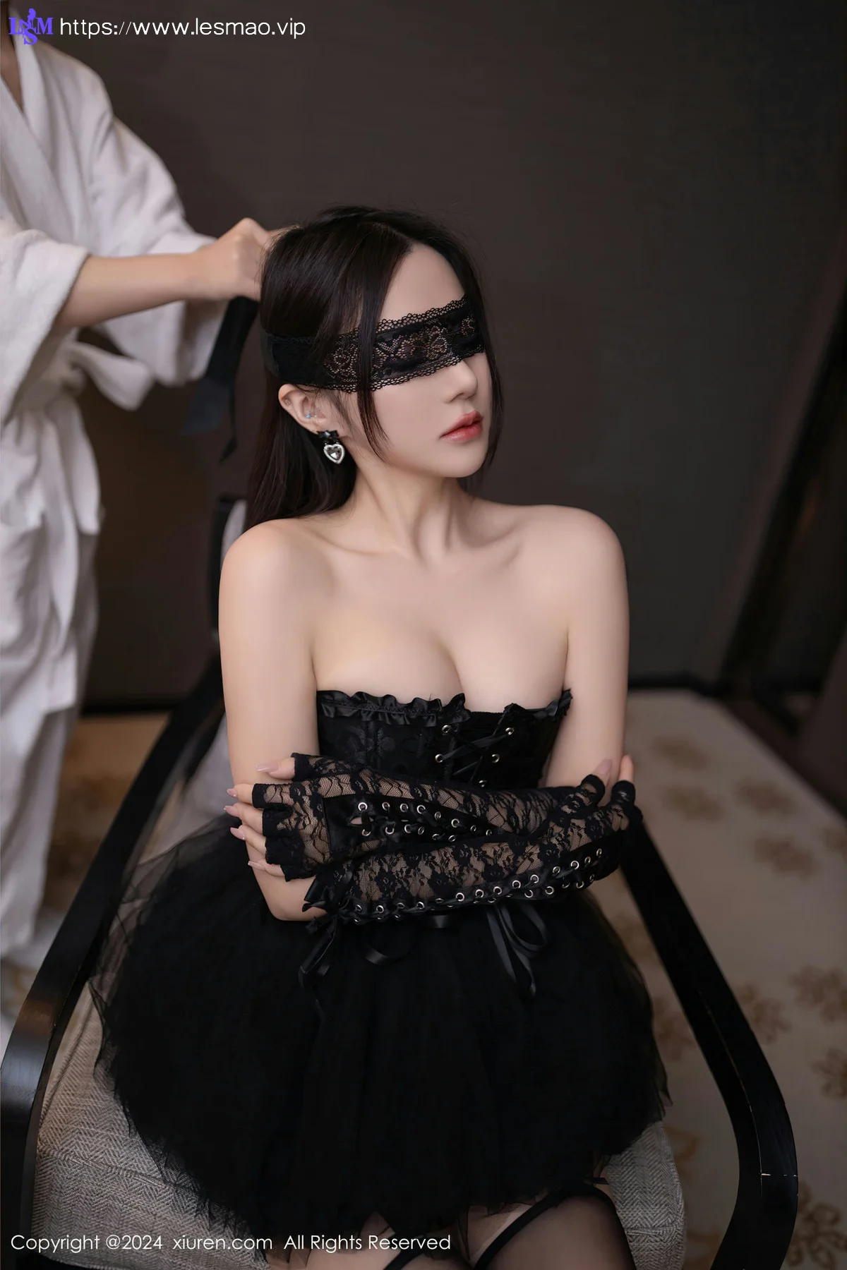 XiuRen 秀人 No.8166  鱼子酱Fish 特别邀请主题泰国旅拍111 - 30