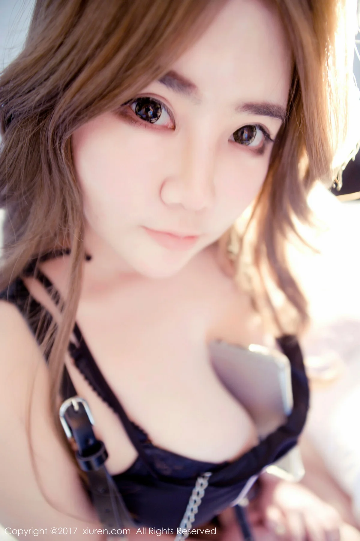 XiuRen 秀人 No.817 Modo 温伊怡 - 34