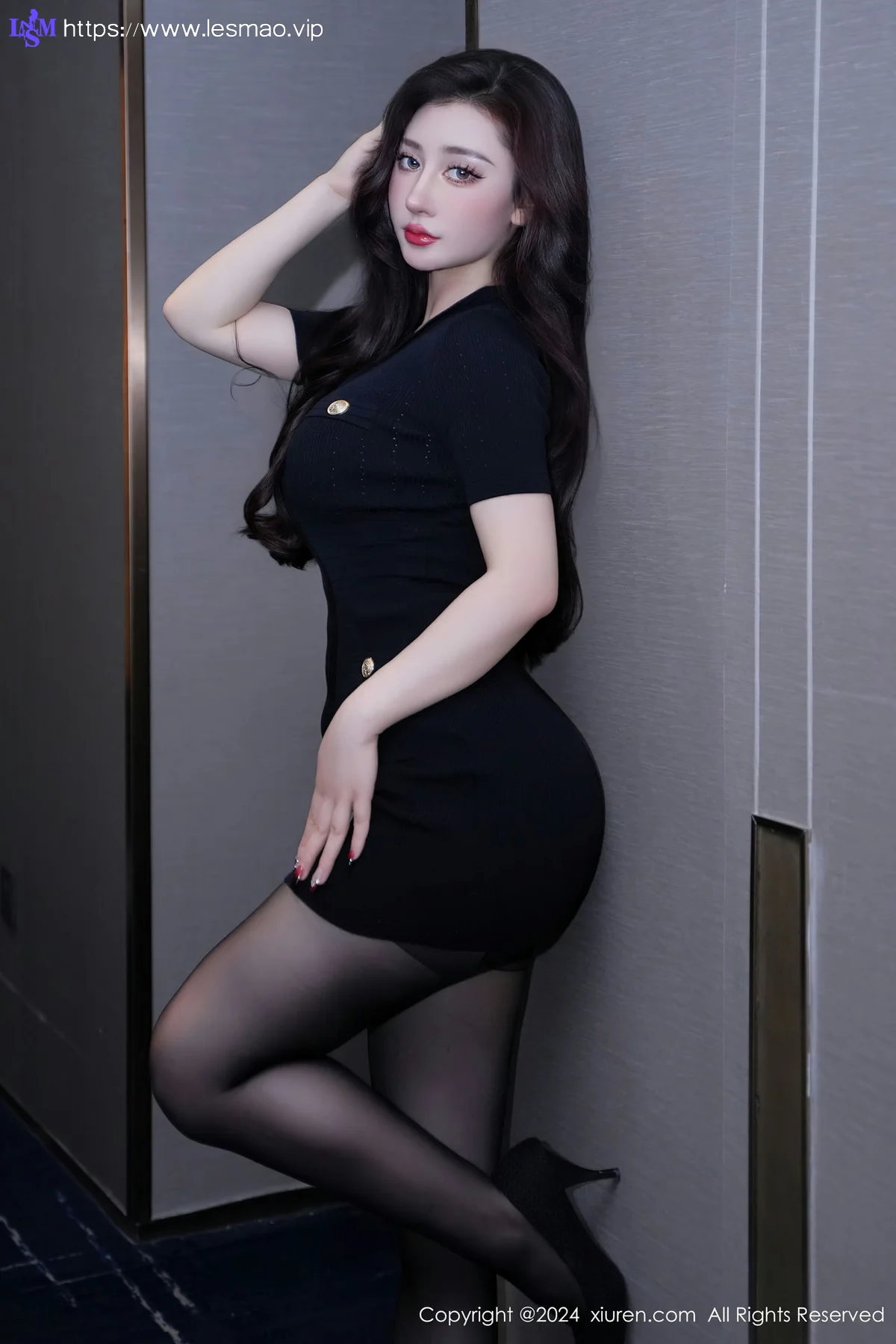 XiuRen 秀人 No.8170  蕾蕾醒了没 清纯甜美性感写真33 - 13