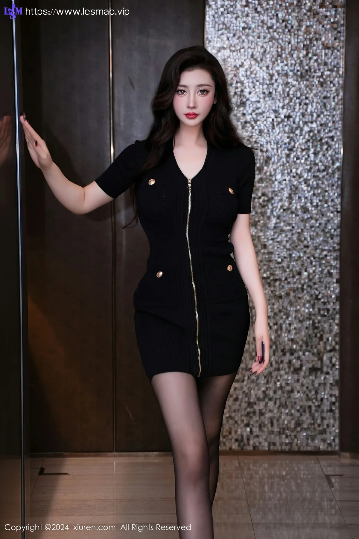 XiuRen 秀人 No.8170  蕾蕾醒了没 清纯甜美性感写真33 - 16