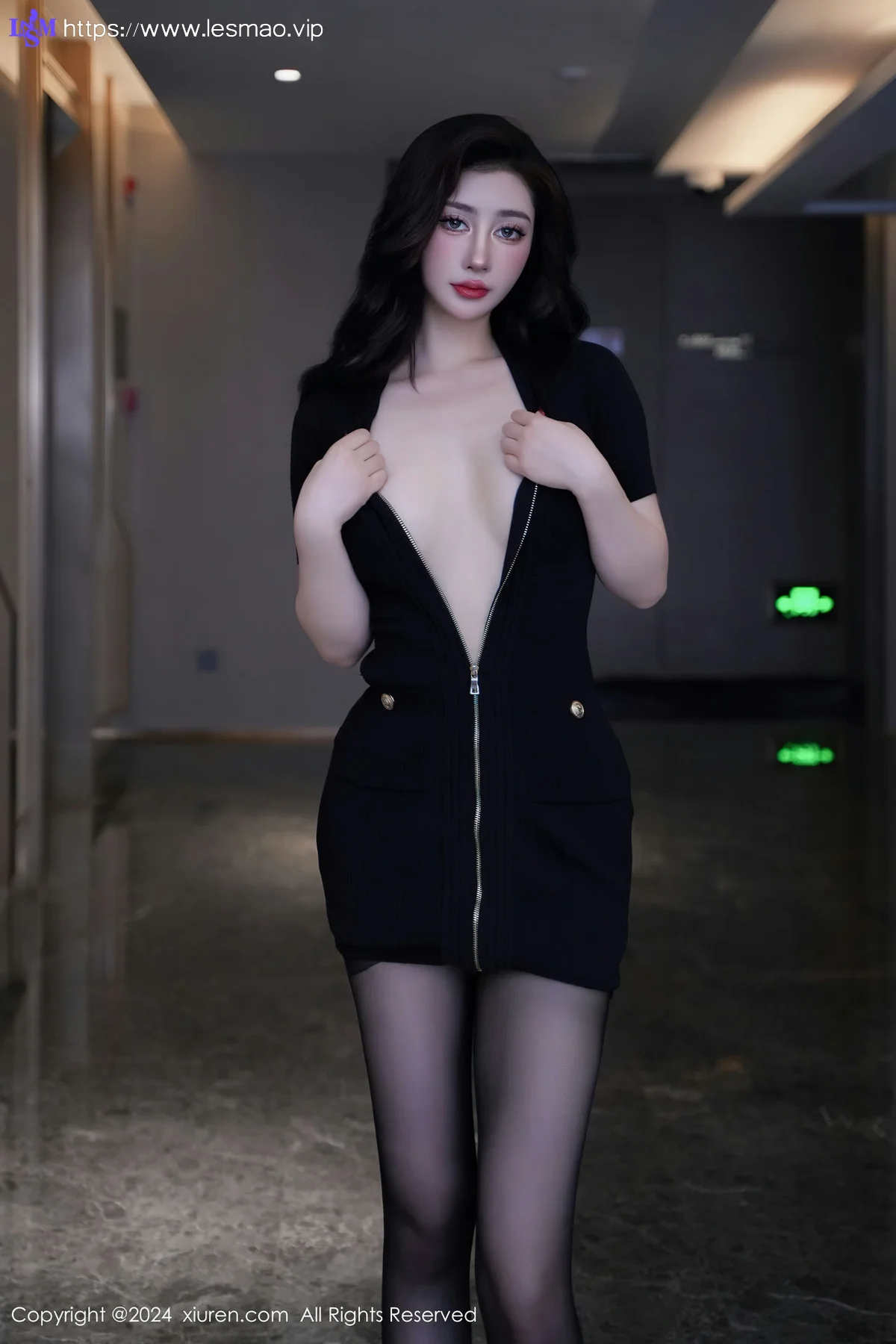 XiuRen 秀人 No.8170  蕾蕾醒了没 清纯甜美性感写真33 - 57