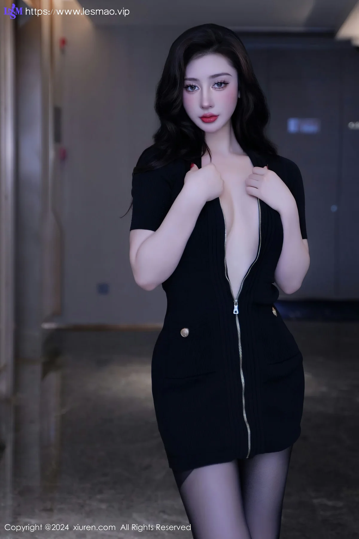 XiuRen 秀人 No.8170  蕾蕾醒了没 清纯甜美性感写真33 - 78