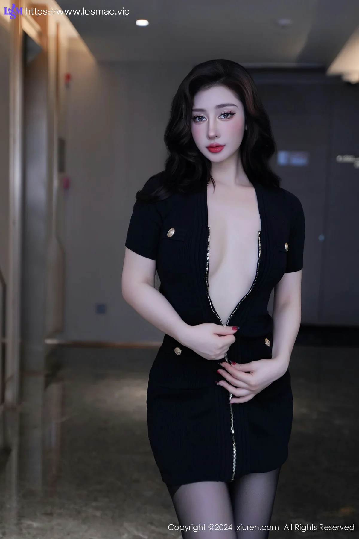 XiuRen 秀人 No.8170  蕾蕾醒了没 清纯甜美性感写真33 - 80