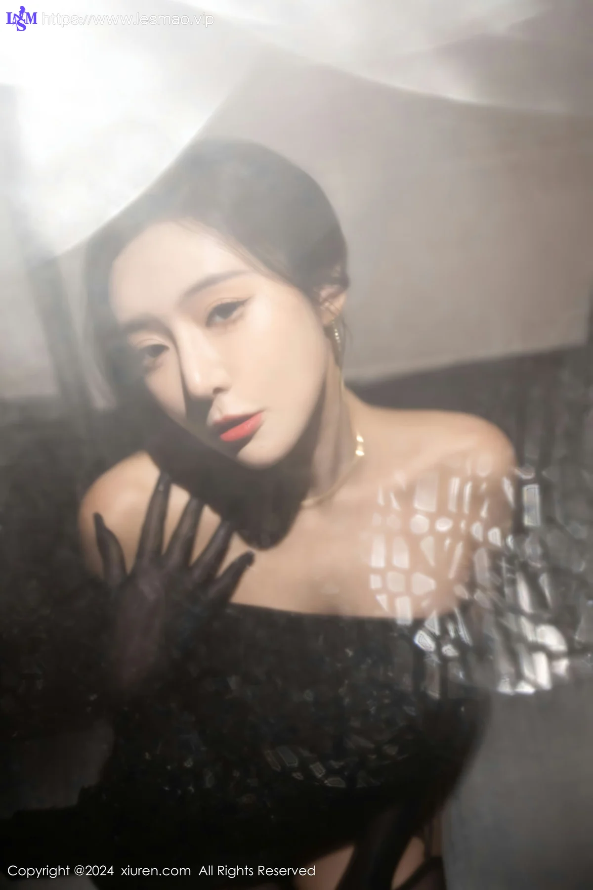 XiuRen 秀人 No.8194  王馨瑶yanni 主题为《秘密任务》 性感写真1 - 25