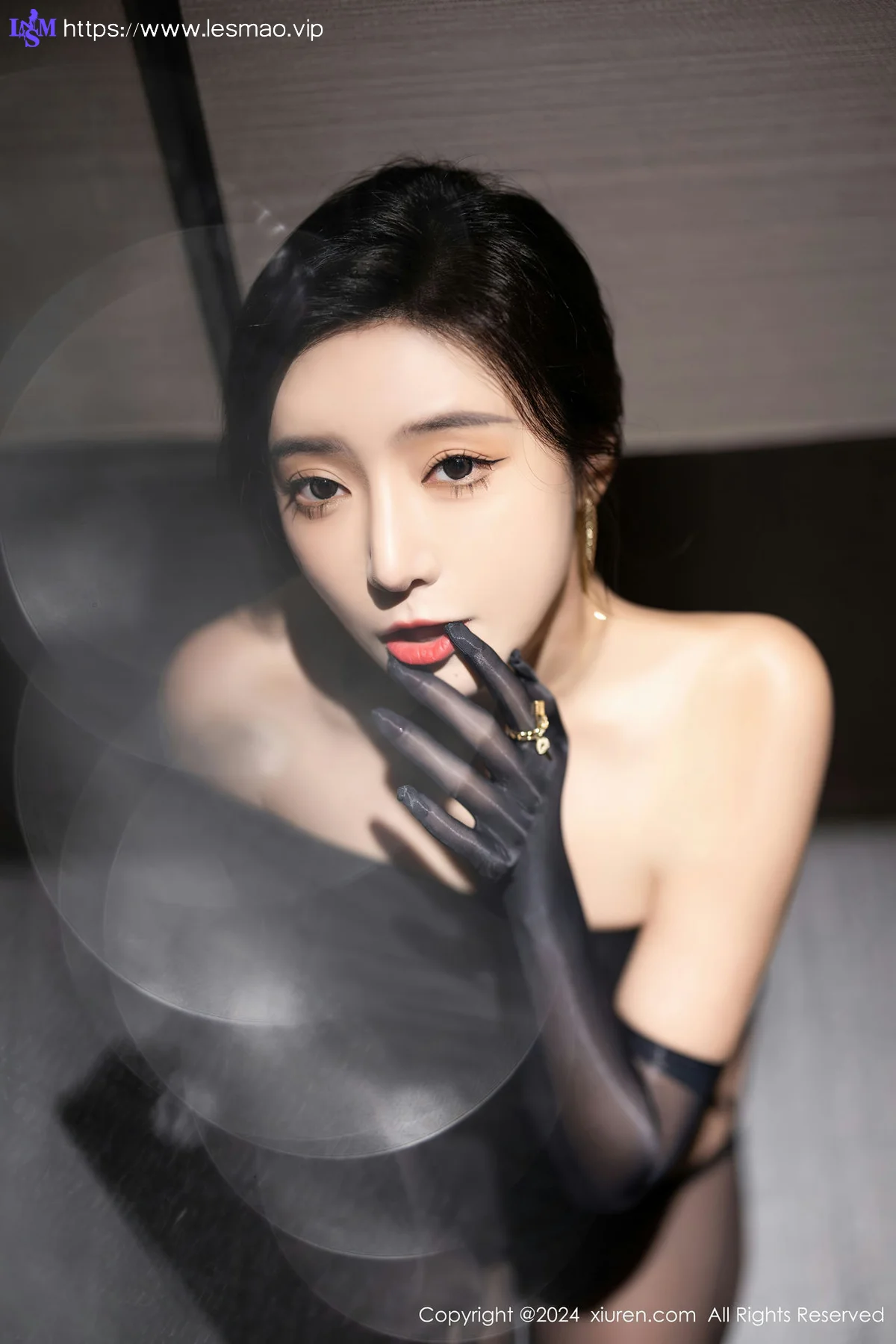 XiuRen 秀人 No.8194  王馨瑶yanni 主题为《秘密任务》 性感写真1 - 28