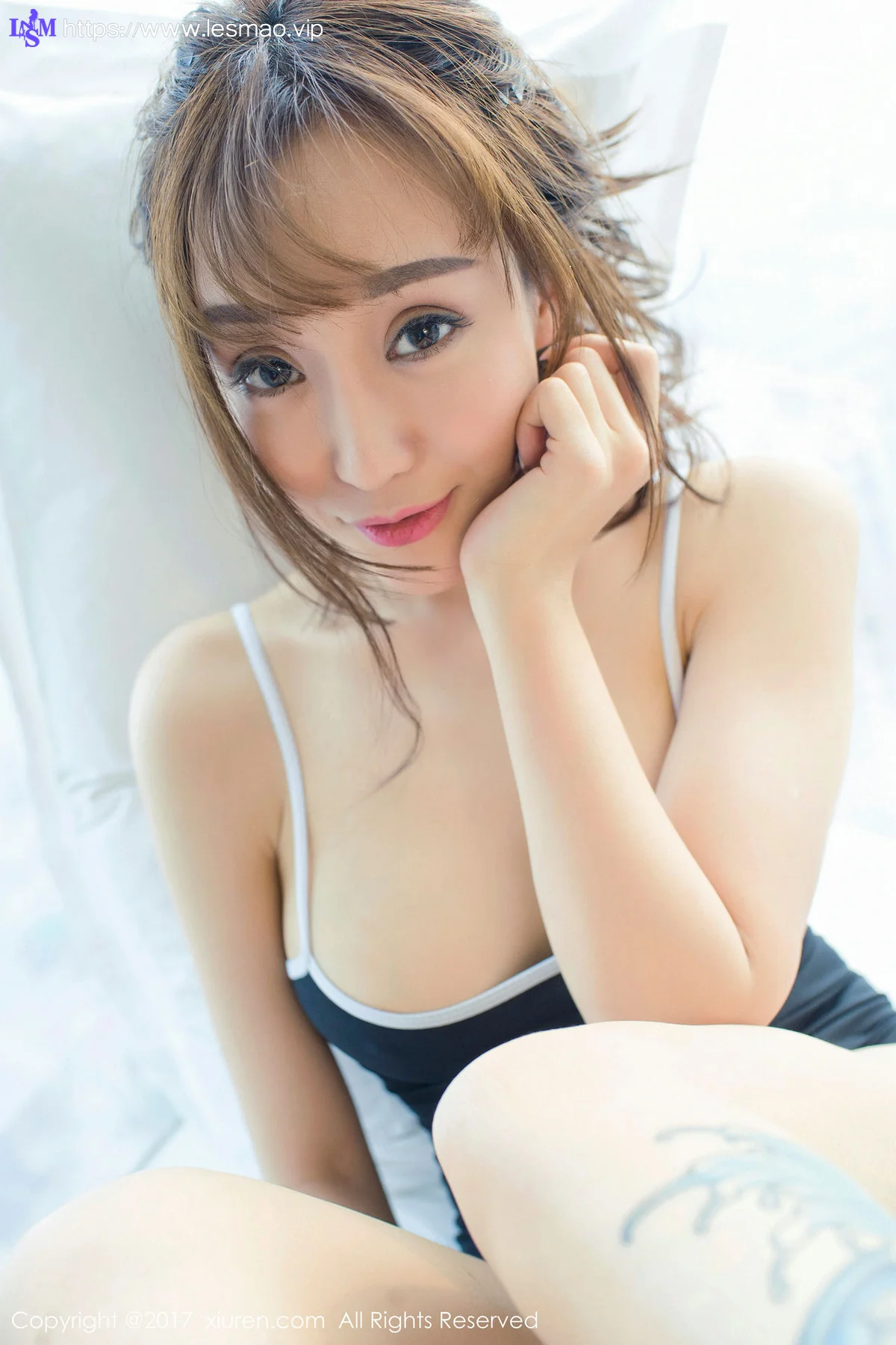 XiuRen 秀人 No.821 Modo 顾灿 - 20