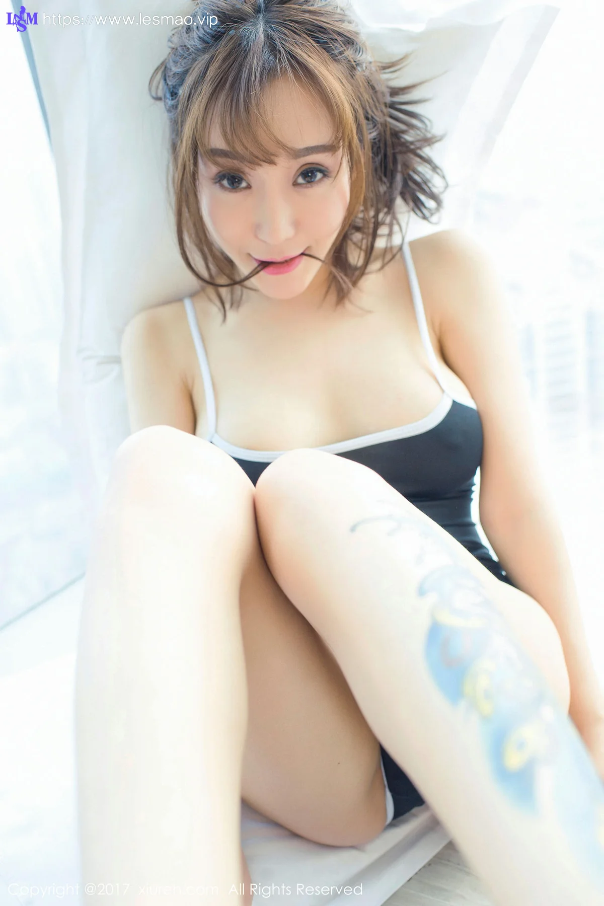 XiuRen 秀人 No.821 Modo 顾灿 - 21