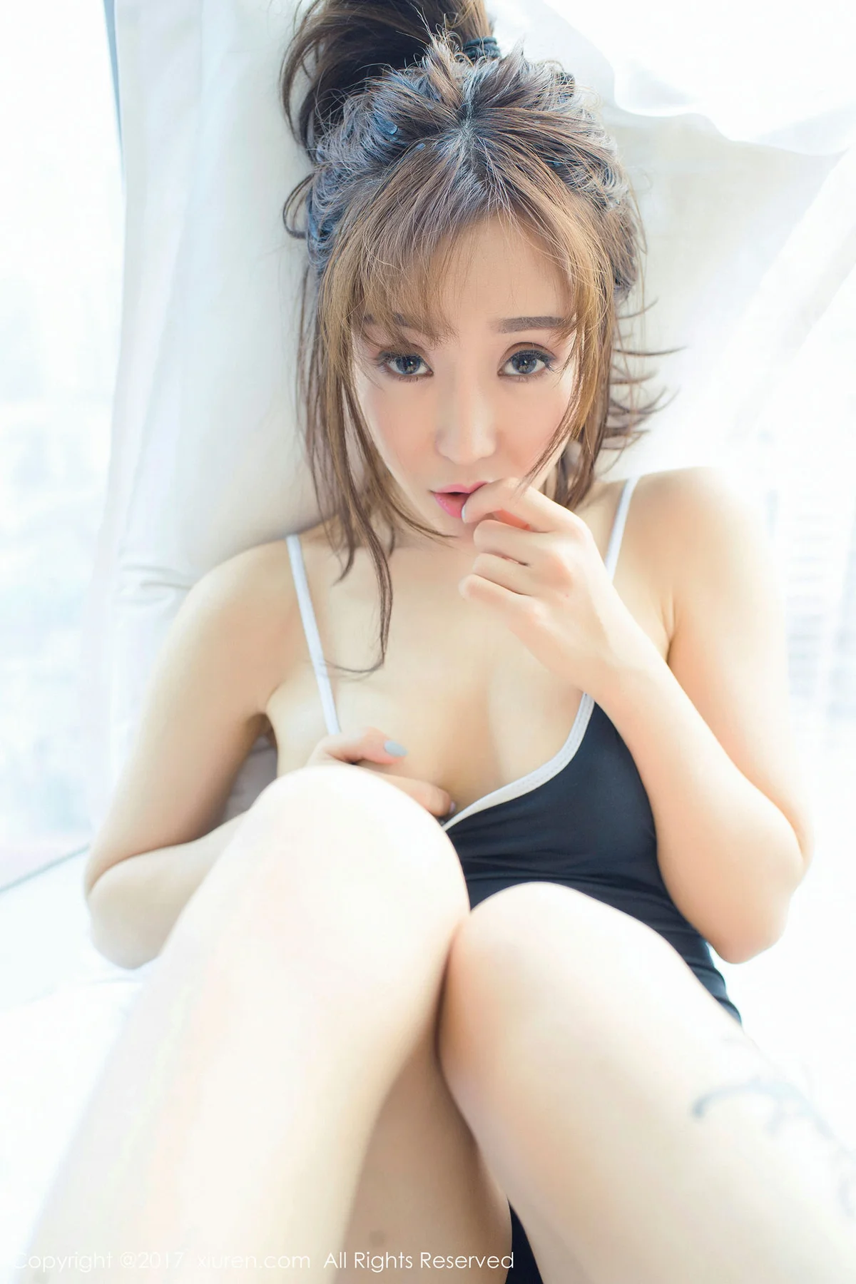 XiuRen 秀人 No.821 Modo 顾灿 - 26