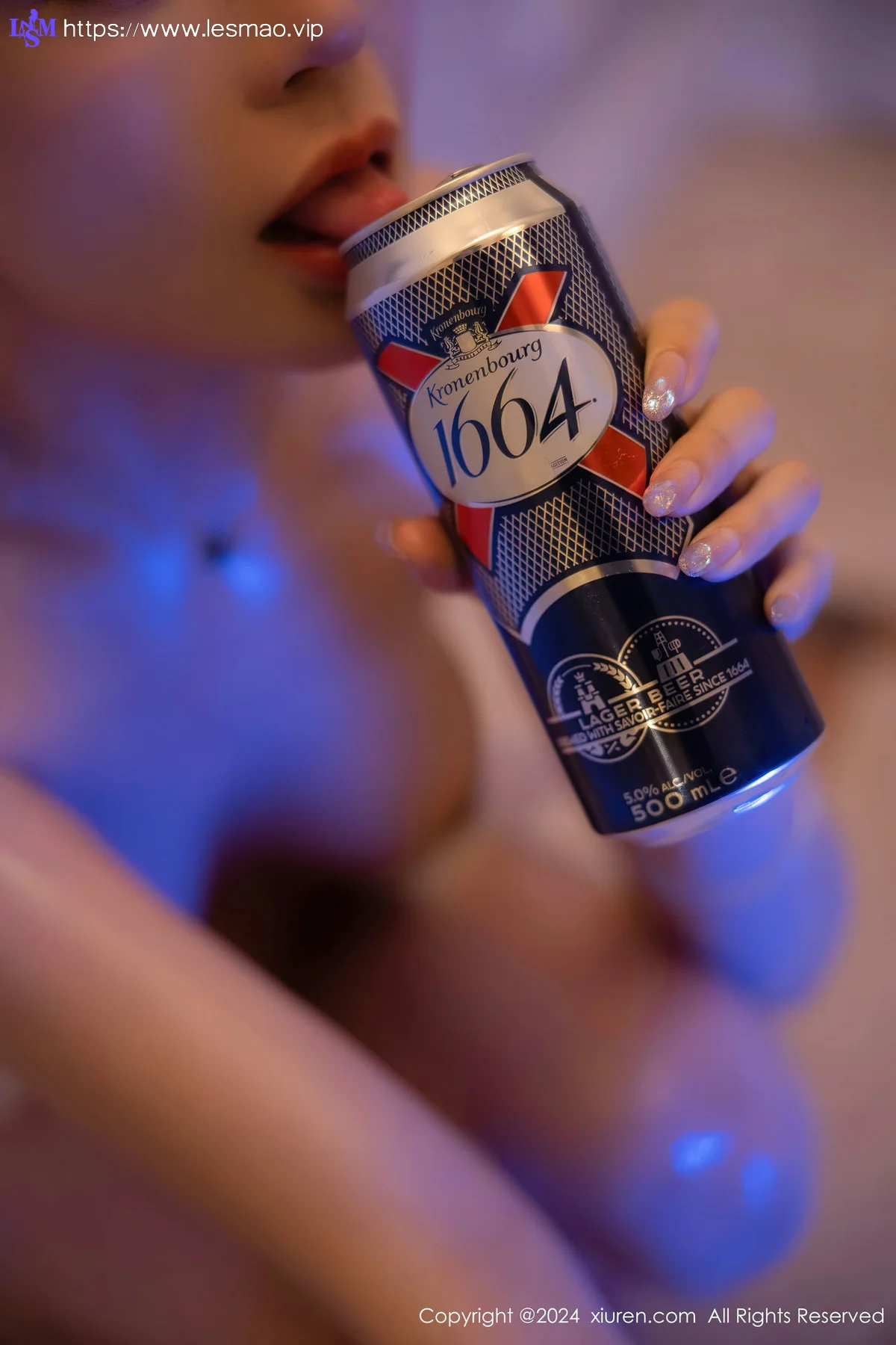 XiuRen 秀人 No.8210  林幼一 场景拍摄性感写真11 - 36