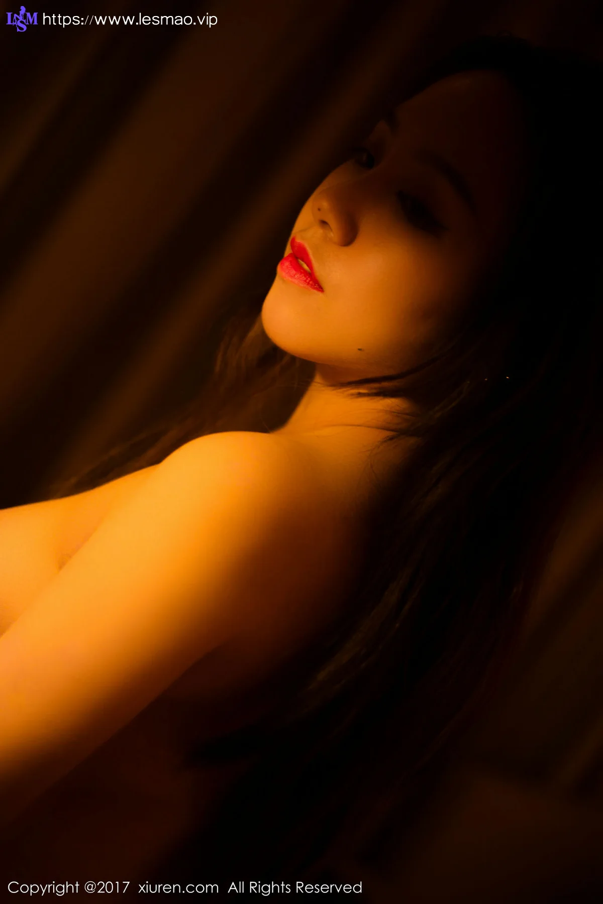 XiuRen 秀人 No.823 Modo 吃白菜的vi菜菜 - 17