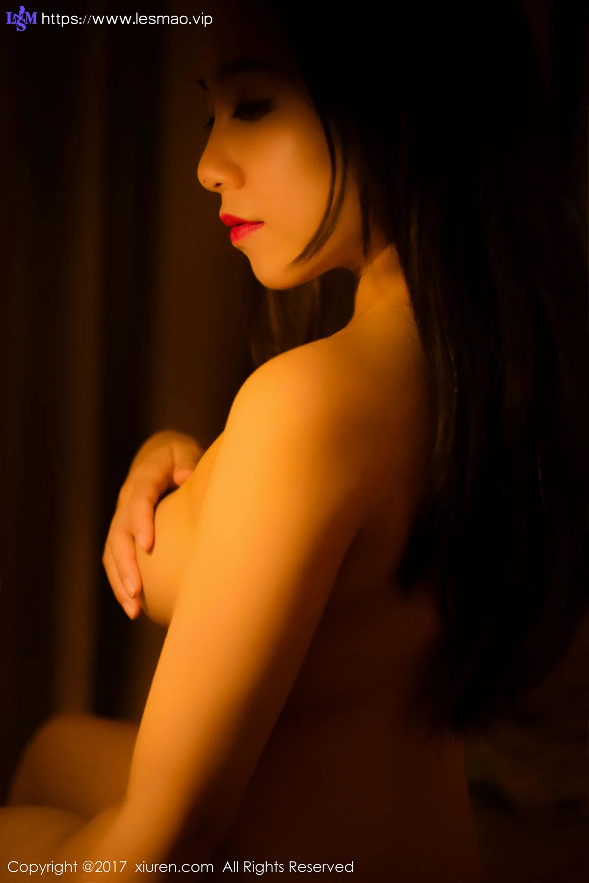 XiuRen 秀人 No.823 Modo 吃白菜的vi菜菜 - 19