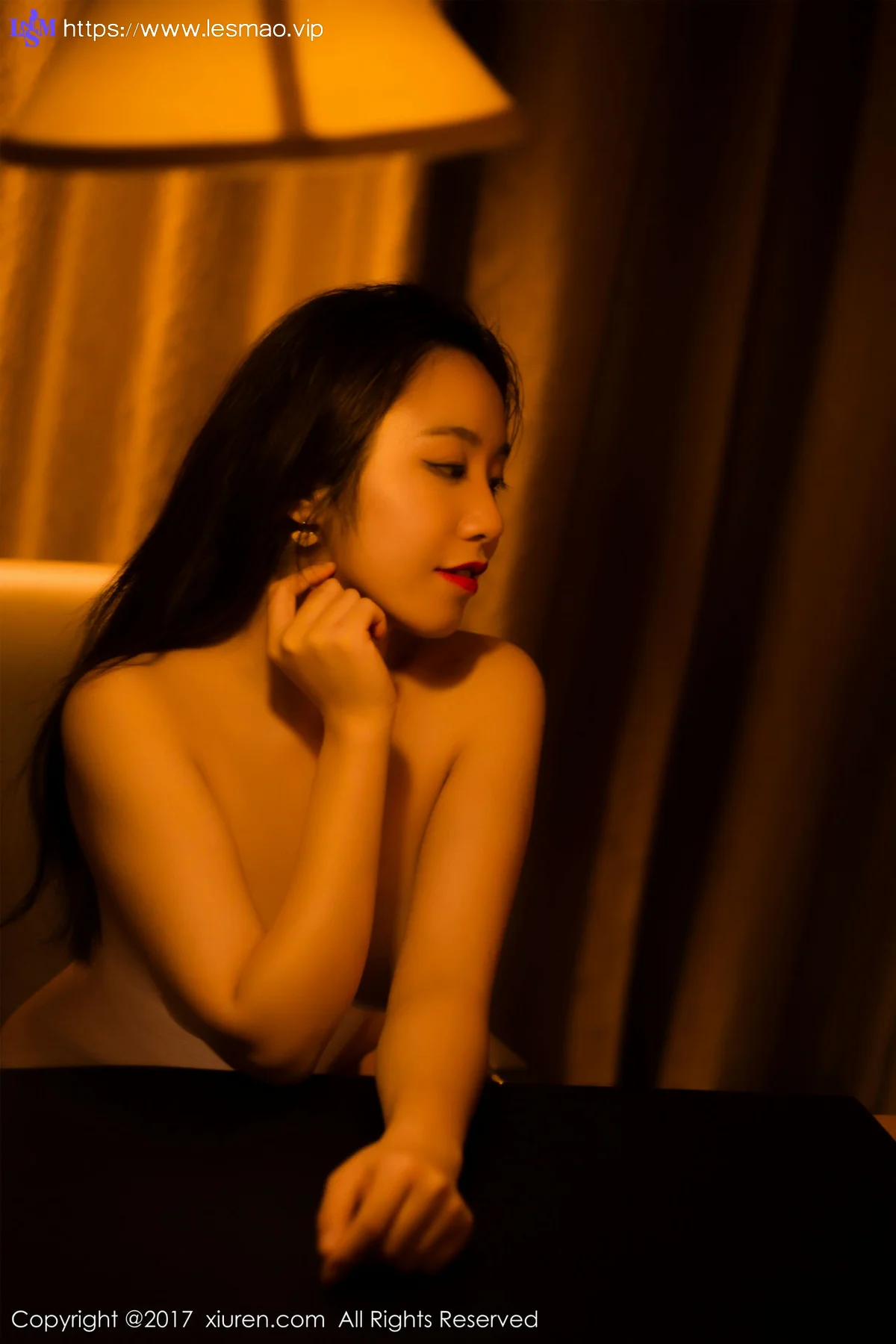 XiuRen 秀人 No.823 Modo 吃白菜的vi菜菜 - 20