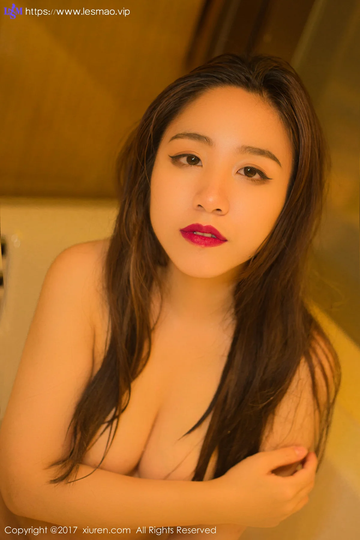 XiuRen 秀人 No.823 Modo 吃白菜的vi菜菜 - 22