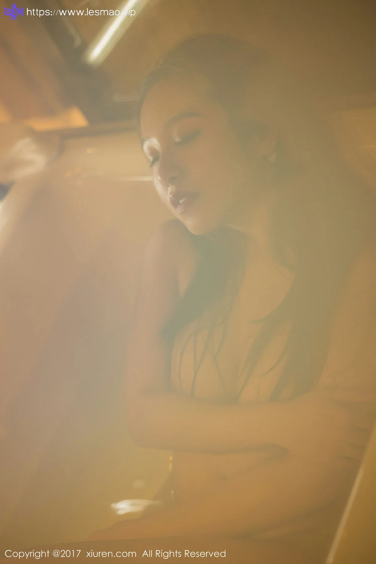 XiuRen 秀人 No.823 Modo 吃白菜的vi菜菜 - 25