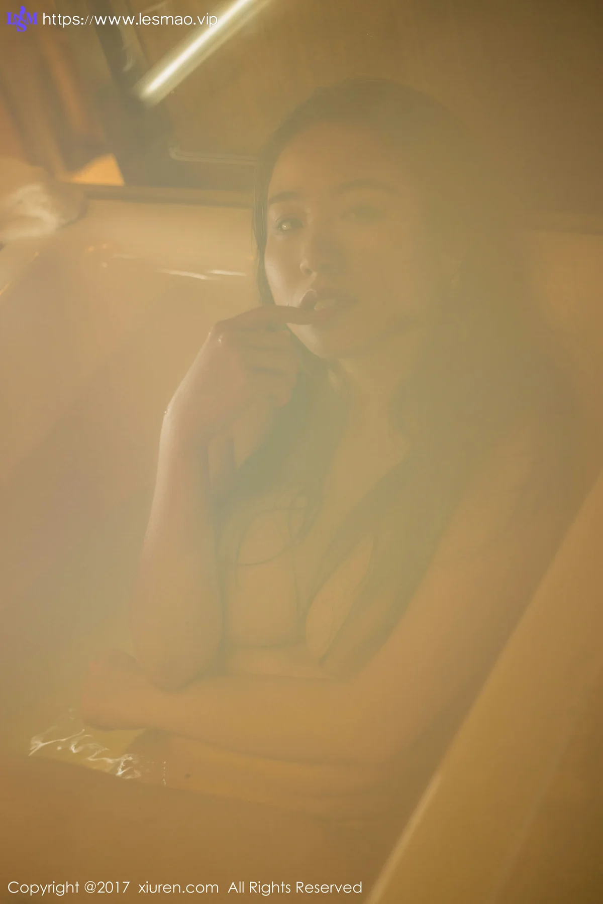 XiuRen 秀人 No.823 Modo 吃白菜的vi菜菜 - 26