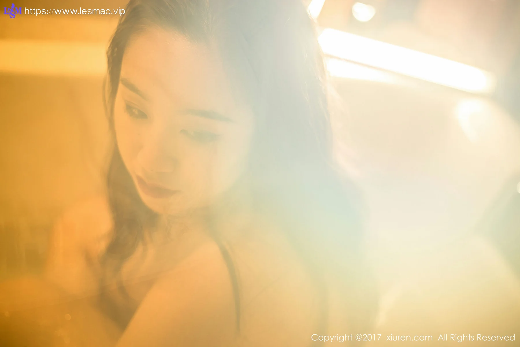 XiuRen 秀人 No.823 Modo 吃白菜的vi菜菜 - 34