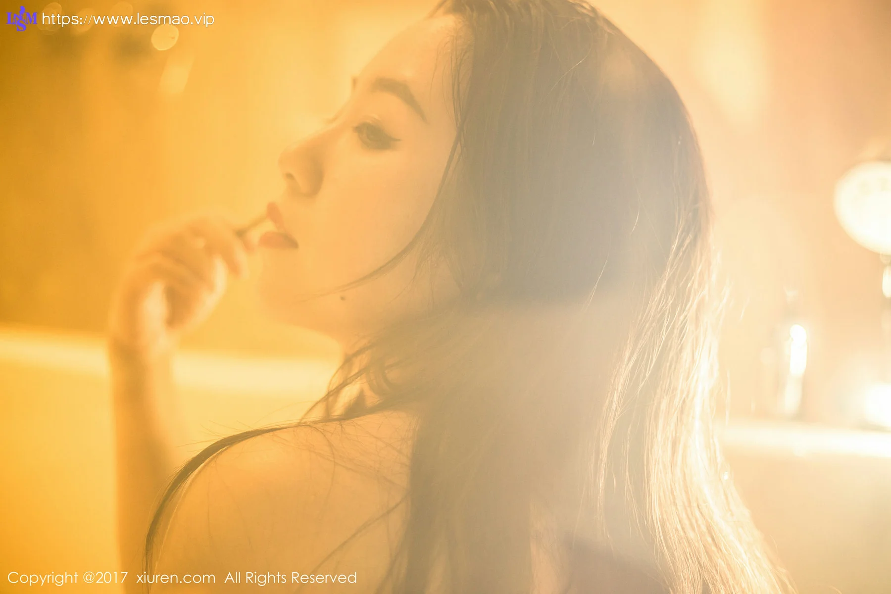 XiuRen 秀人 No.823 Modo 吃白菜的vi菜菜 - 39