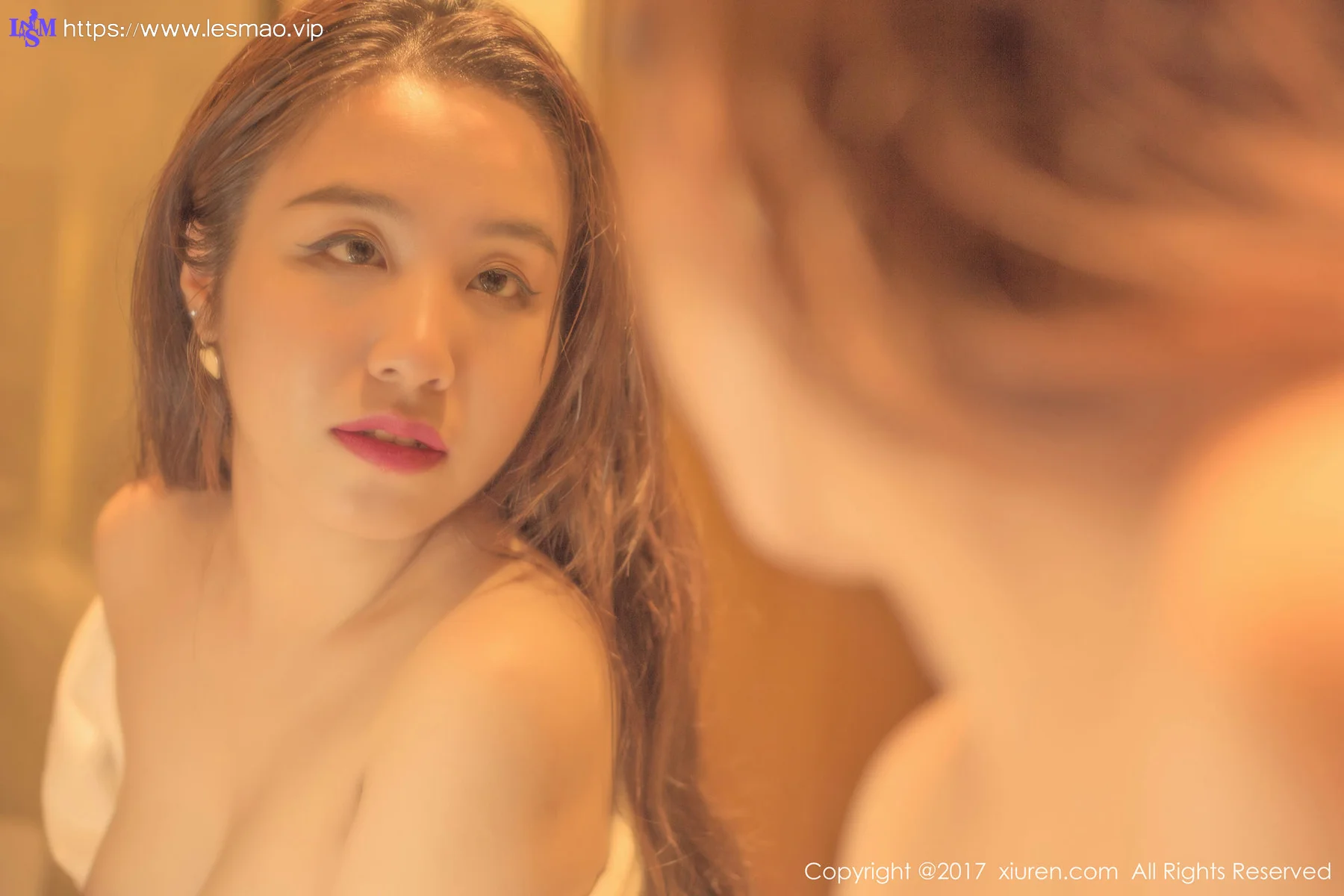 XiuRen 秀人 No.823 Modo 吃白菜的vi菜菜 - 43