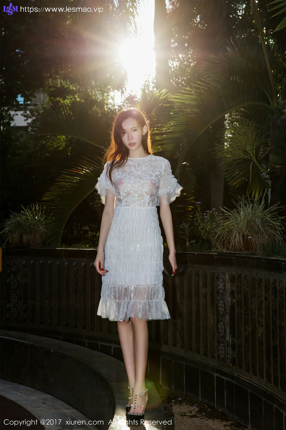XiuRen 秀人 No.826 Modo 萌琪琪Irene - 38