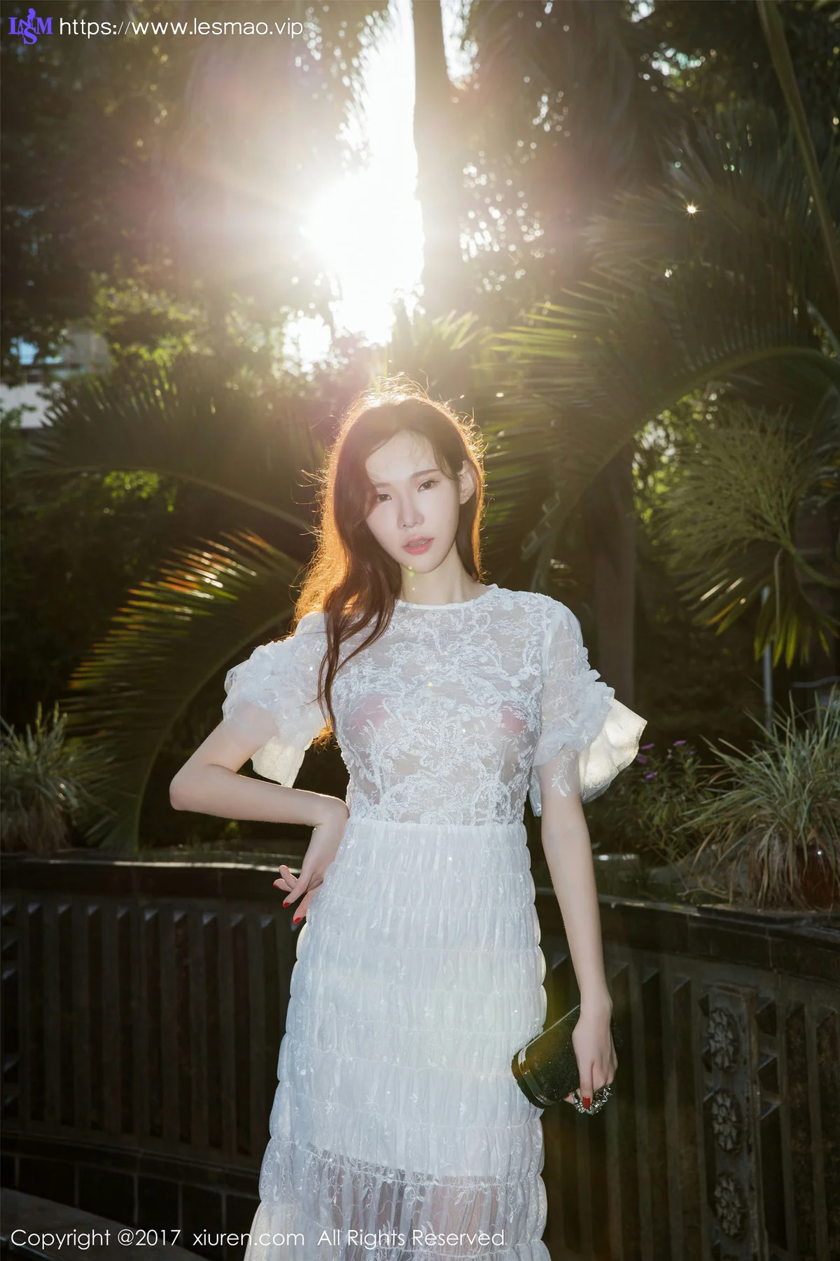 XiuRen 秀人 No.826 Modo 萌琪琪Irene - 40
