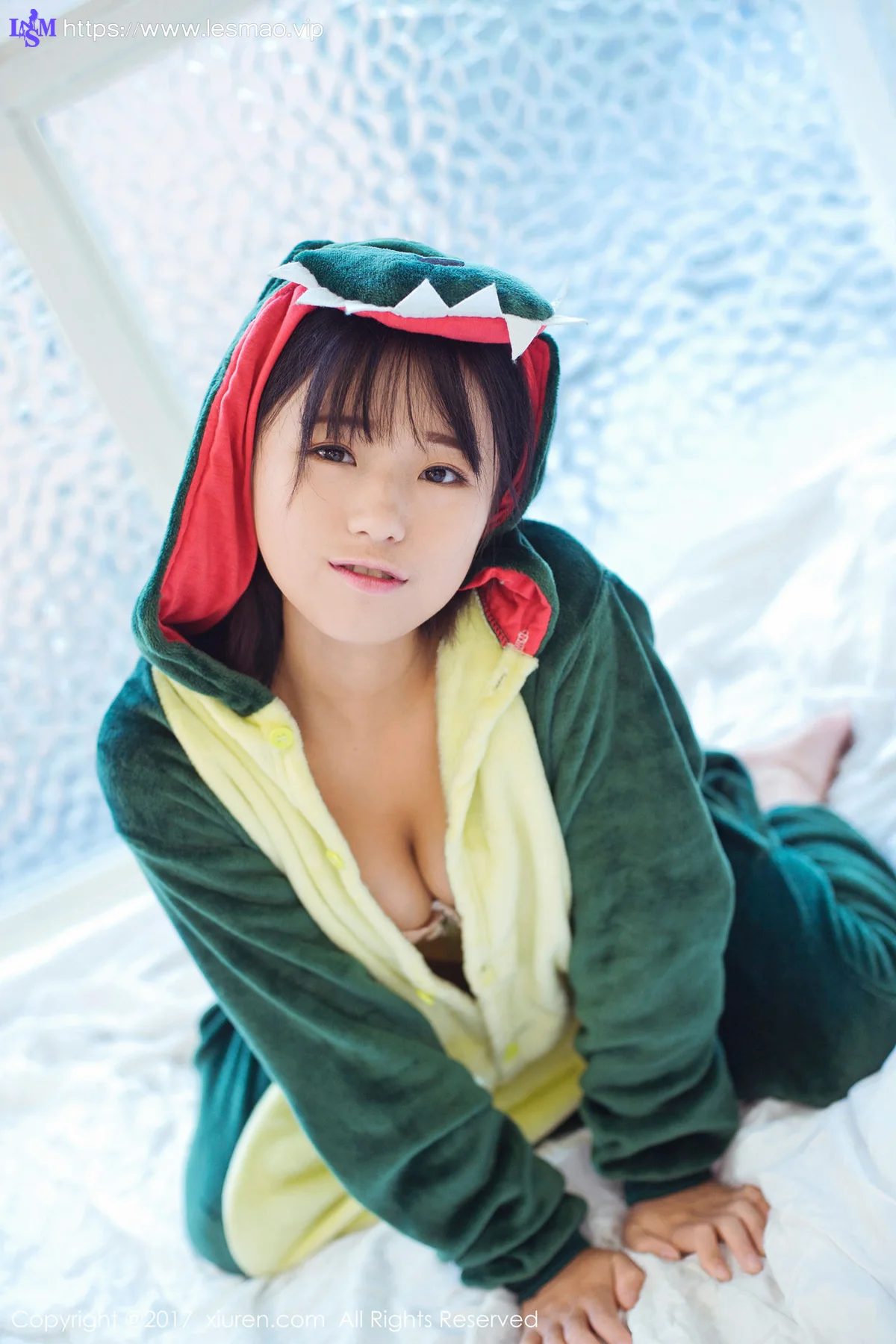 XiuRen 秀人 No.831 Modo 仓井优香 可爱俏皮 - 28