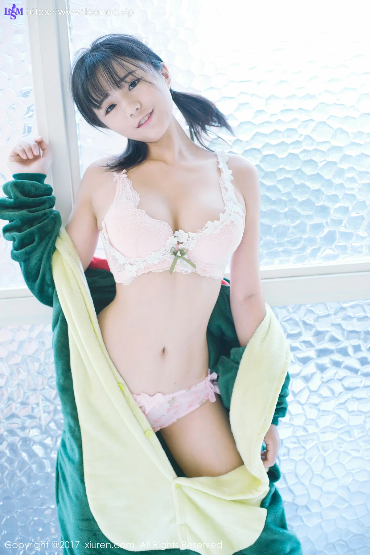 XiuRen 秀人 No.831 Modo 仓井优香 可爱俏皮 - 30