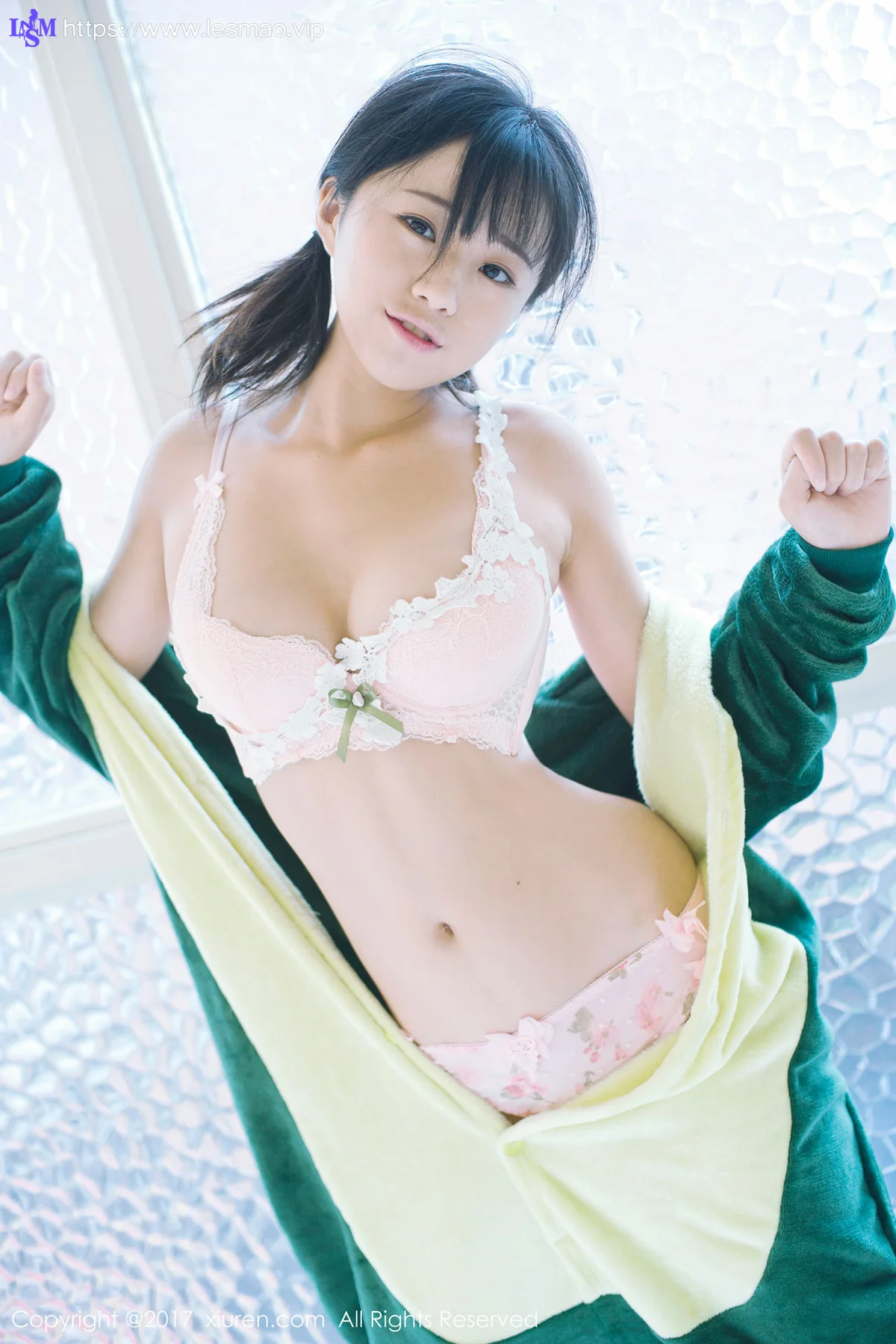 XiuRen 秀人 No.831 Modo 仓井优香 可爱俏皮 - 33