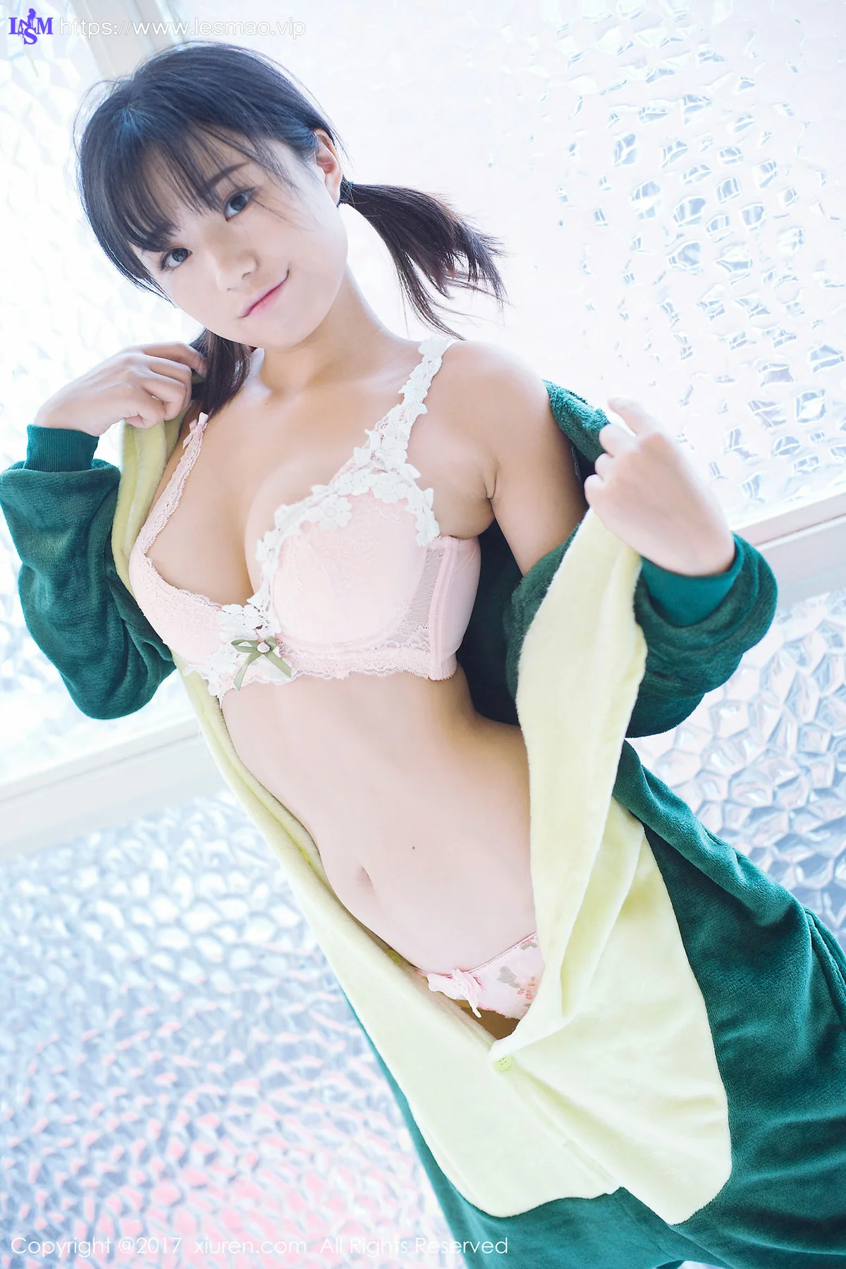 XiuRen 秀人 No.831 Modo 仓井优香 可爱俏皮 - 36