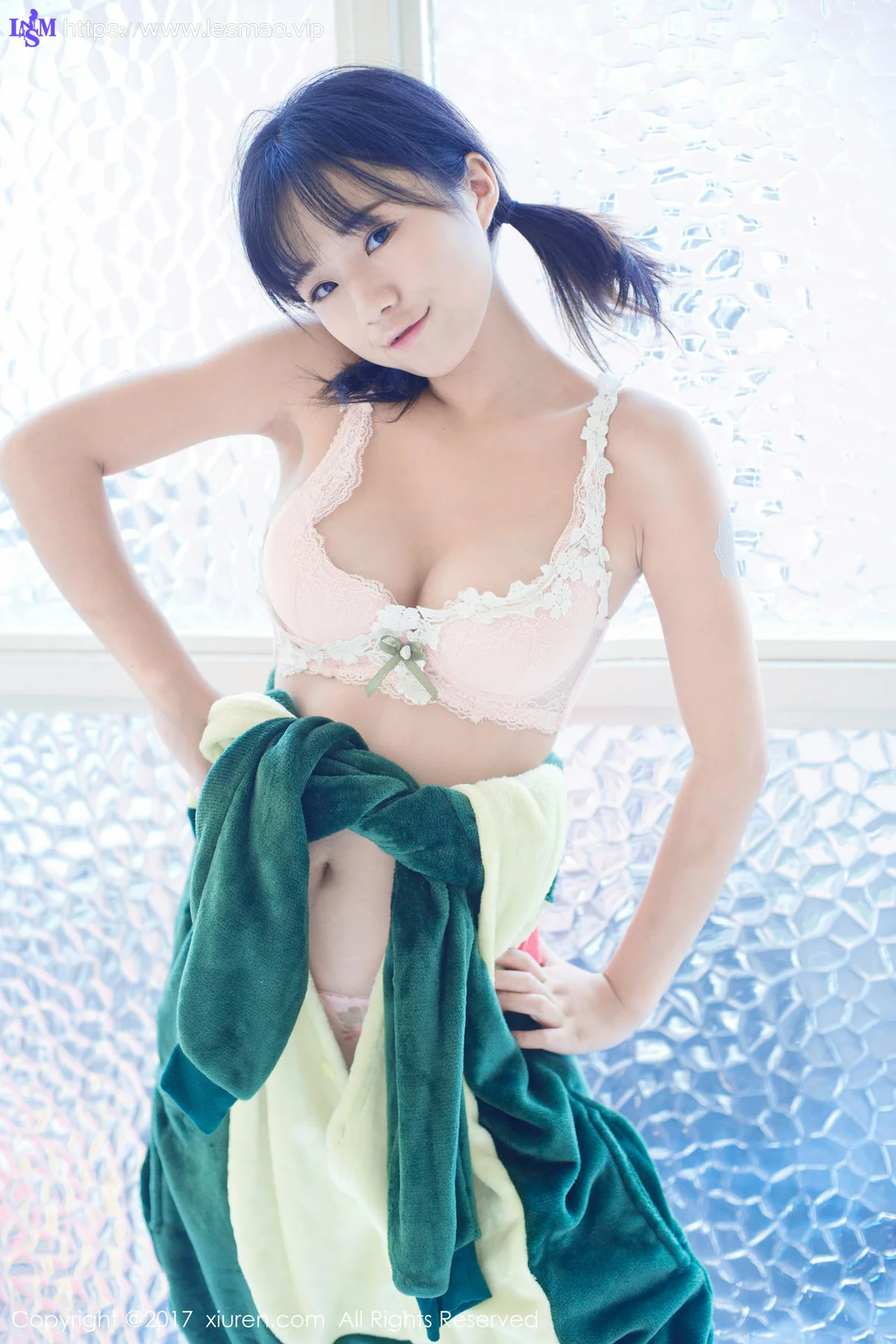 XiuRen 秀人 No.831 Modo 仓井优香 可爱俏皮 - 38