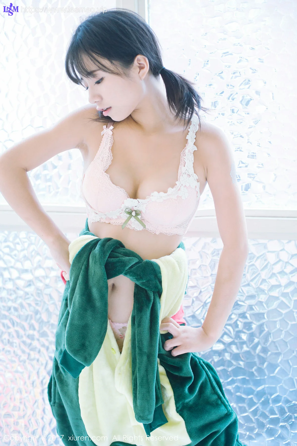 XiuRen 秀人 No.831 Modo 仓井优香 可爱俏皮 - 40