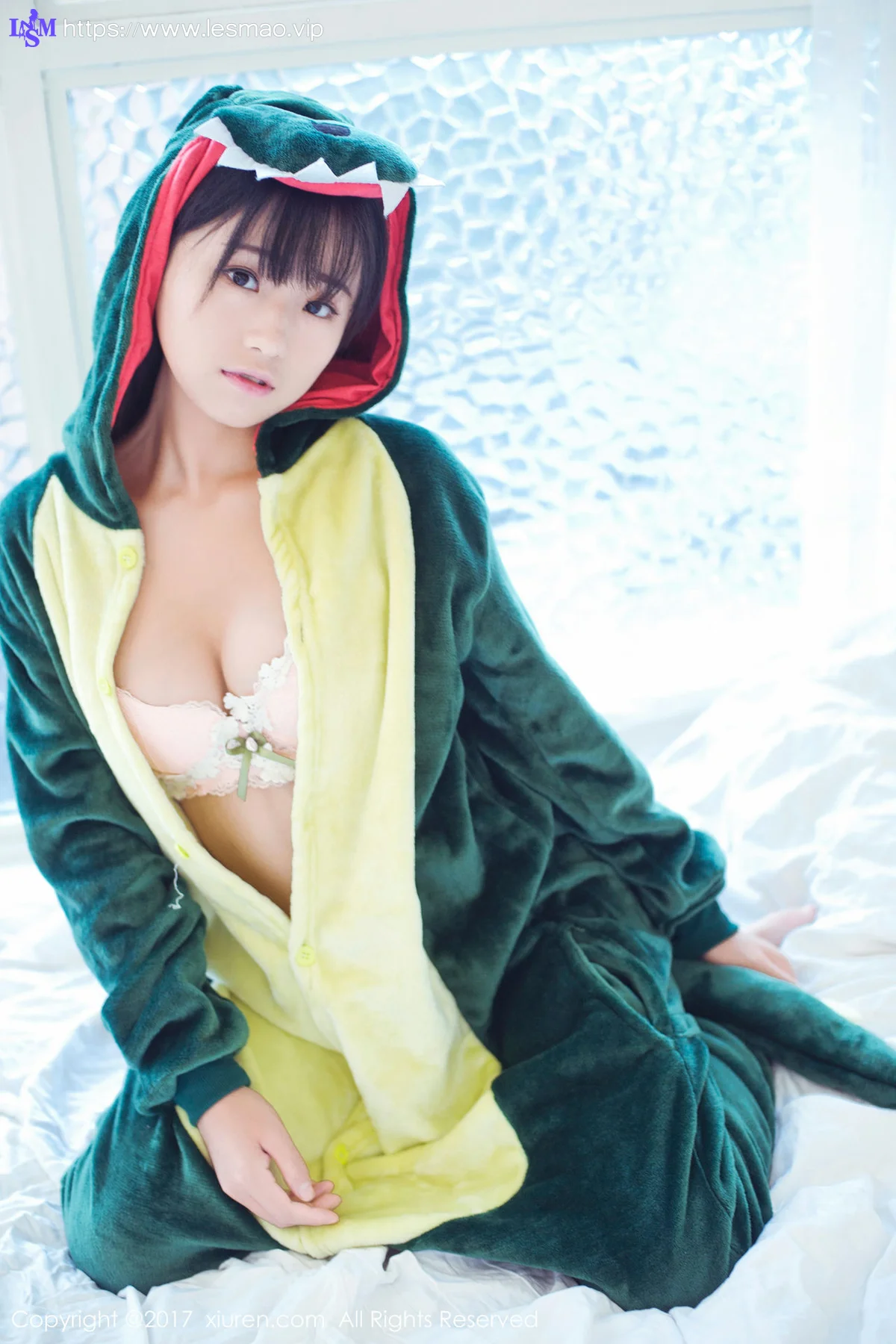 XiuRen 秀人 No.831 Modo 仓井优香 可爱俏皮 - 42