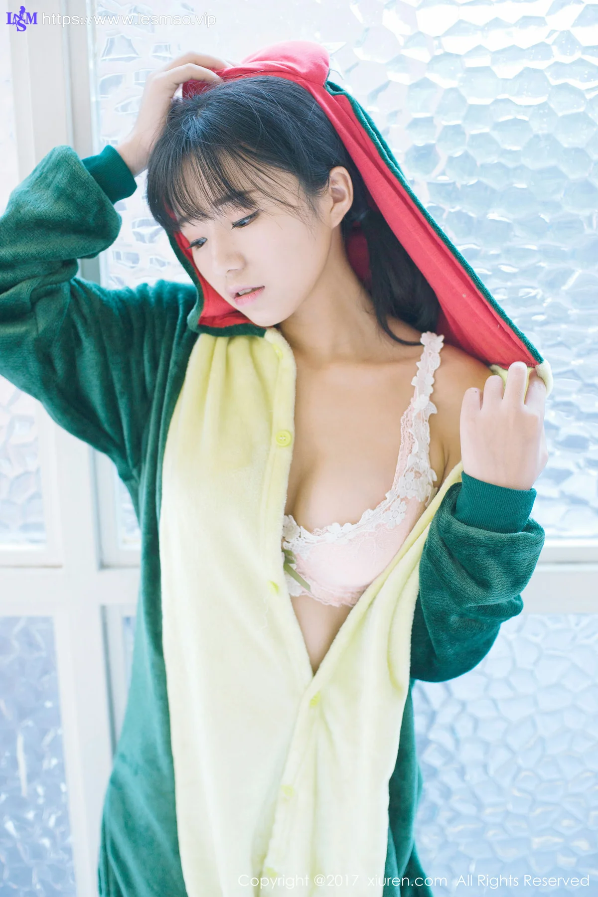 XiuRen 秀人 No.831 Modo 仓井优香 可爱俏皮 - 44