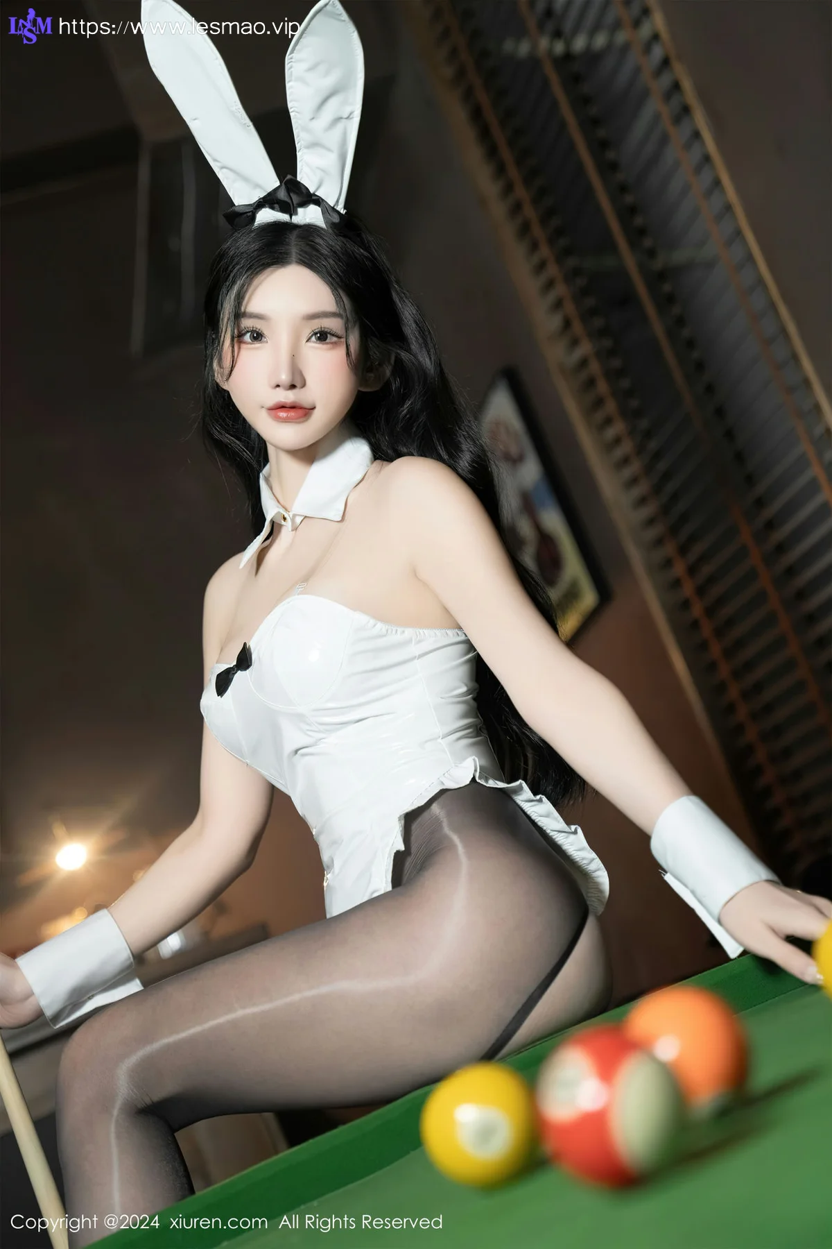 XiuRen 秀人 No.8318 周于希Sally  主题《赌约“赢家进洞”》二月三亚长白山旅拍1 - 19